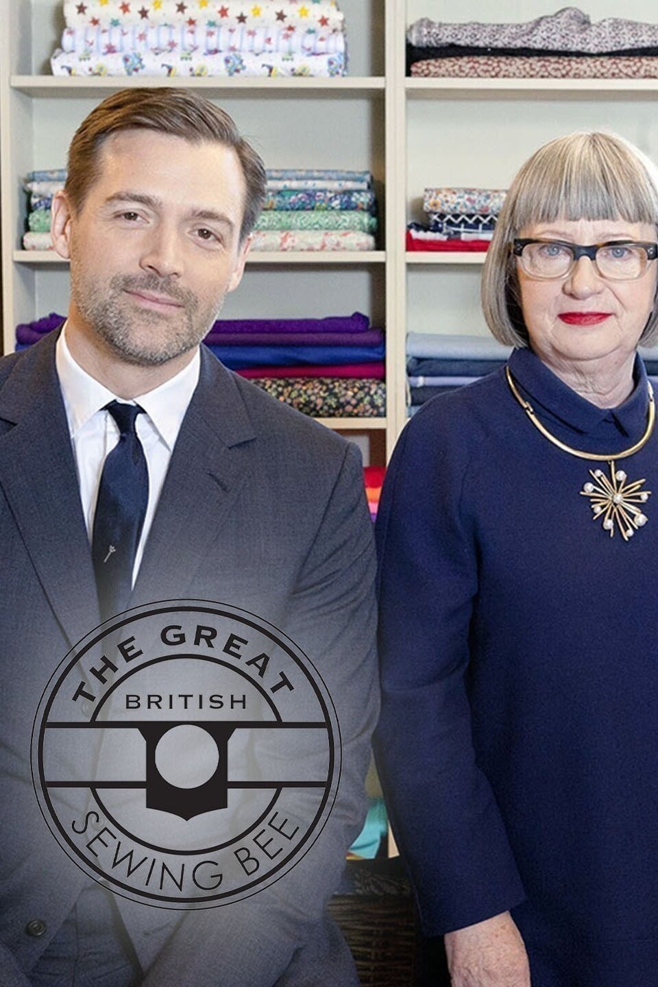 The Great British Sewing Bee Season 2 | Rotten Tomatoes