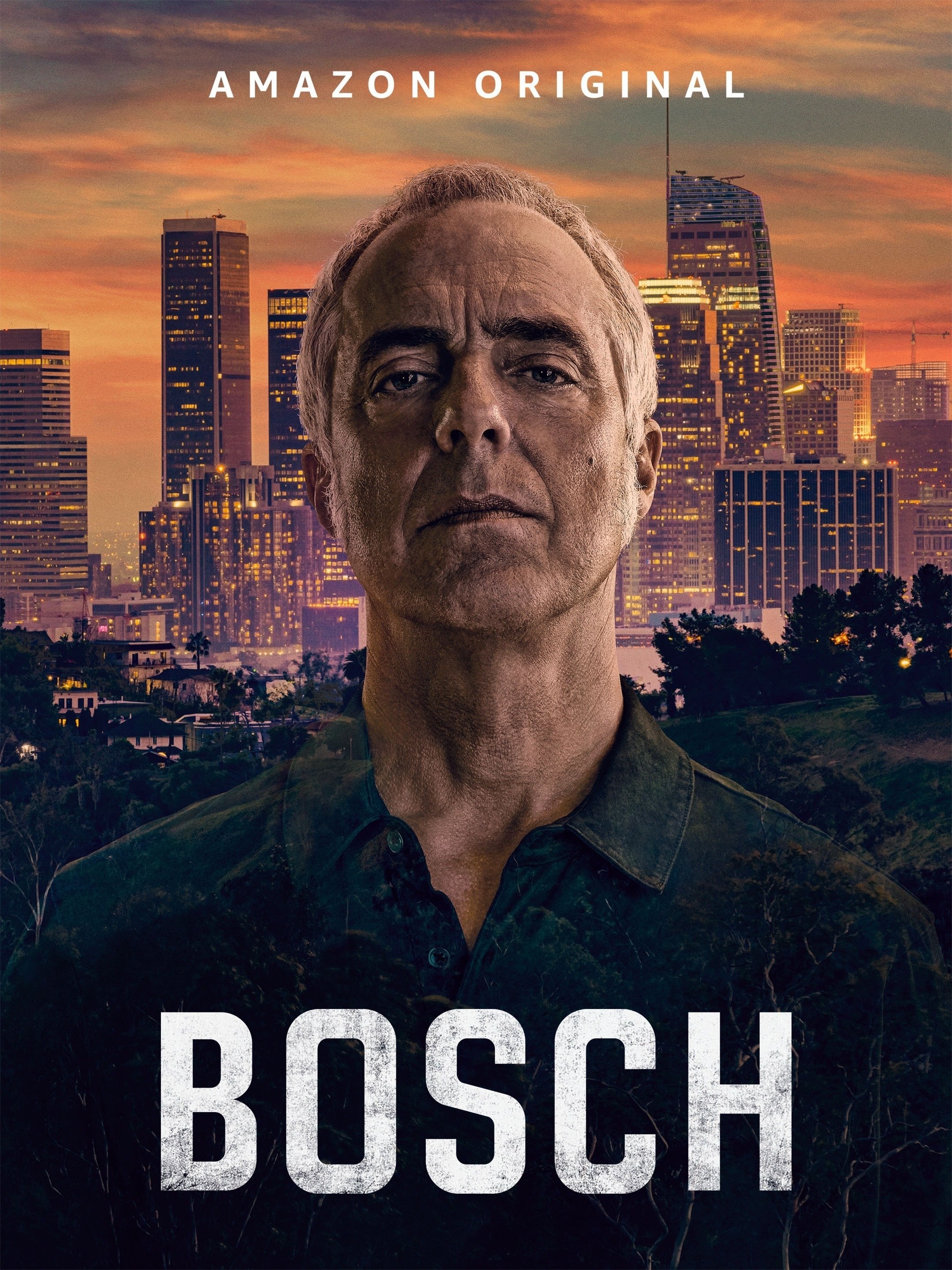 Bosch Season 1  Rotten Tomatoes