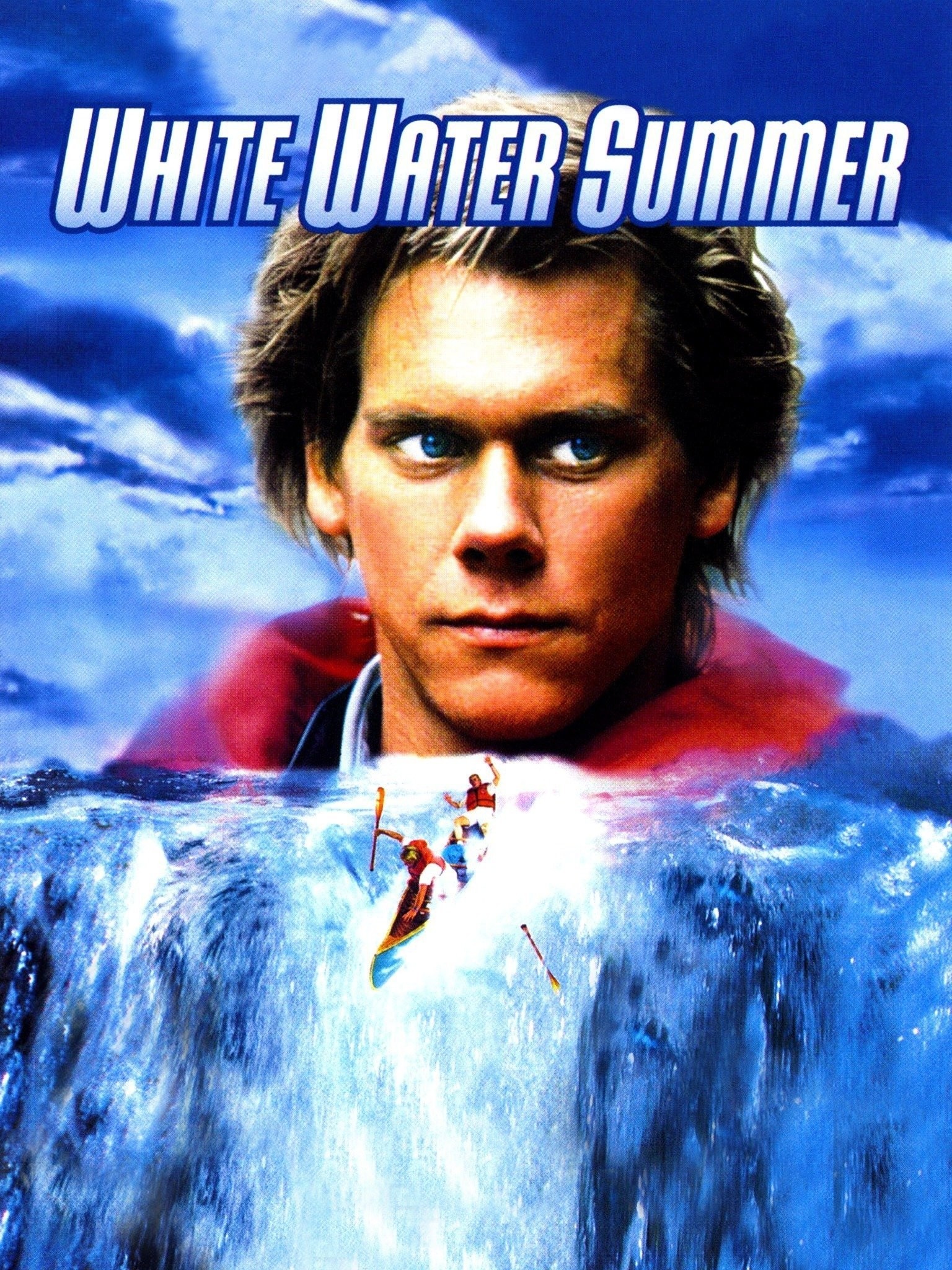 10 Things Didnt Know White Water Summer