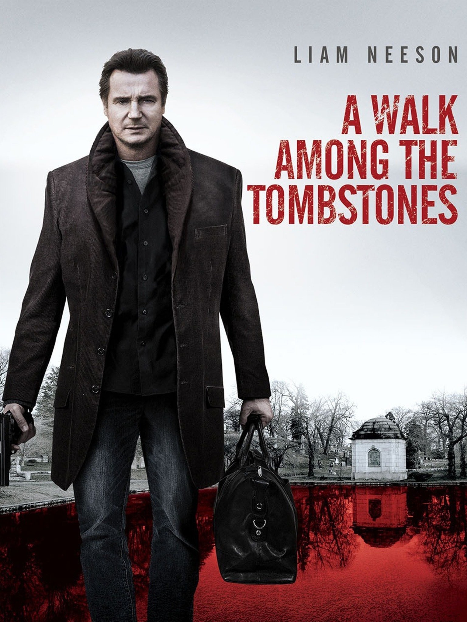 A Walk Among The Tombstones Official Clip Morning Shootout Trailers And Videos Rotten Tomatoes 