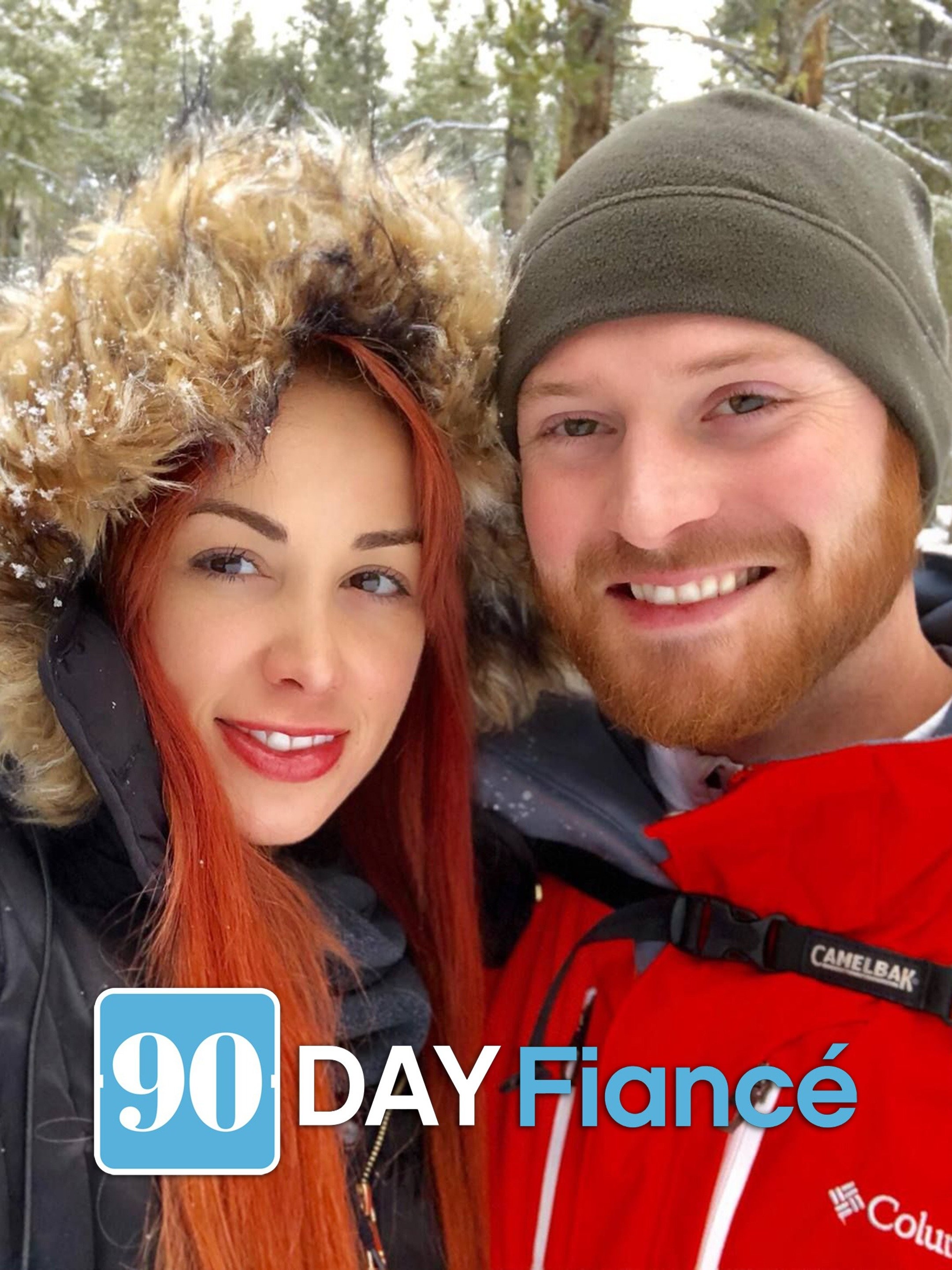 Tlc 90 day store fiance watch online