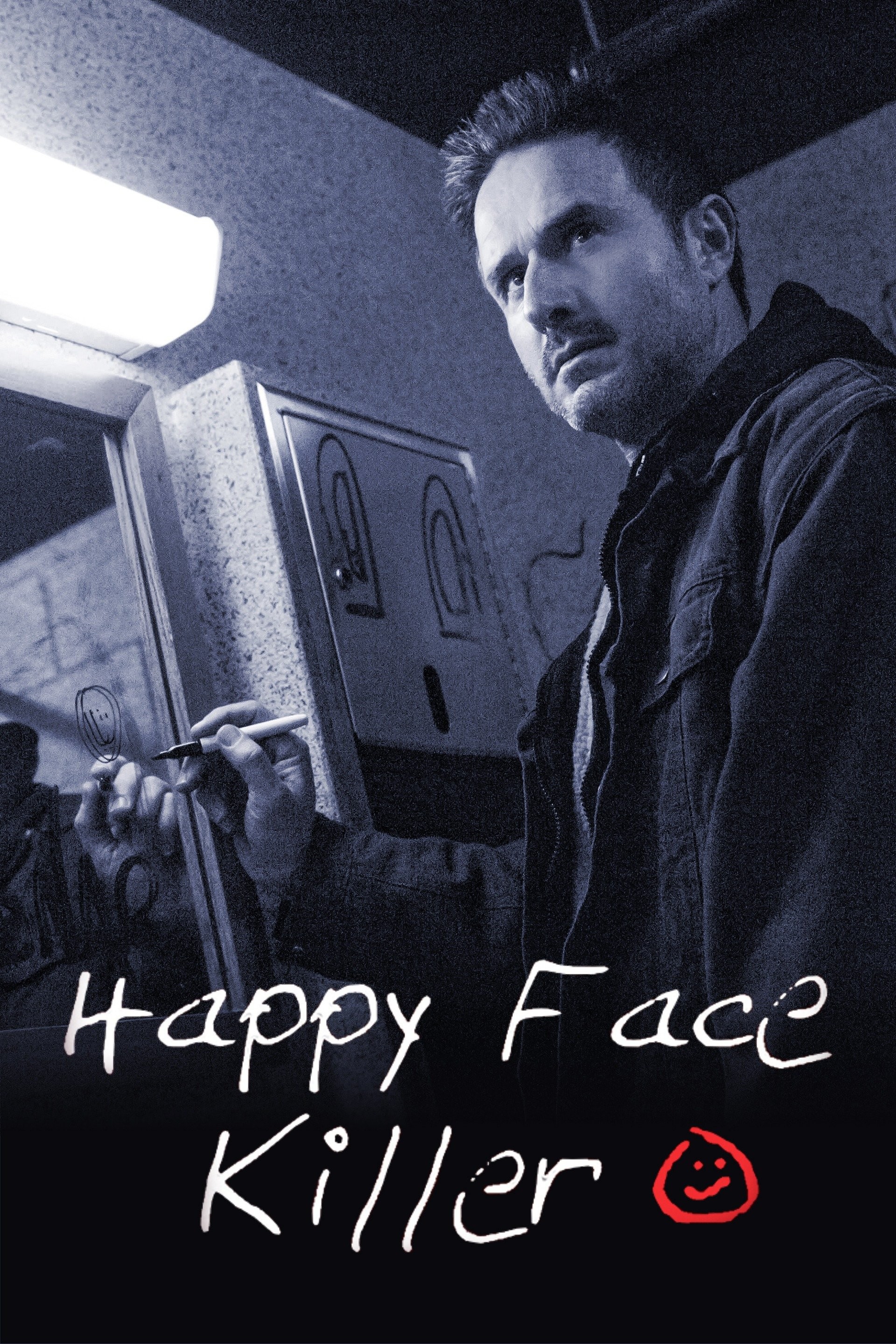 Happy Face Killer Pictures | Rotten Tomatoes