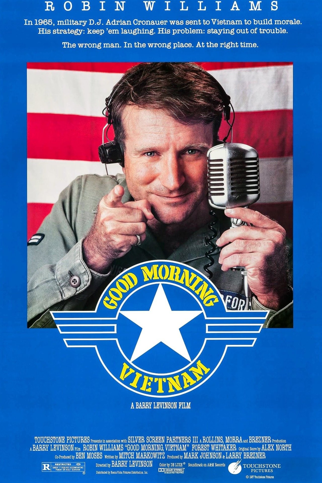 Good Morning, Vietnam