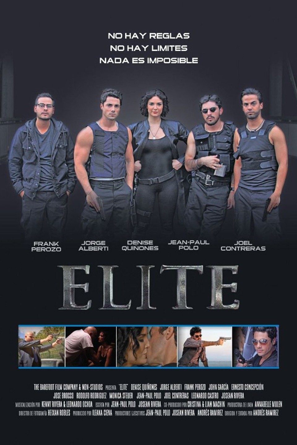 Elite fmovies new arrivals