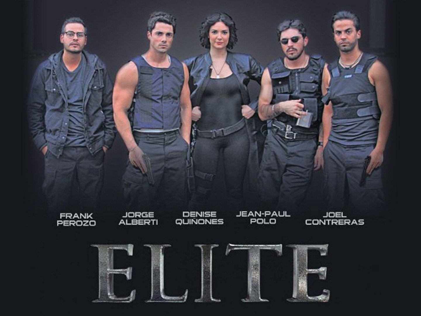 Elite - Rotten Tomatoes