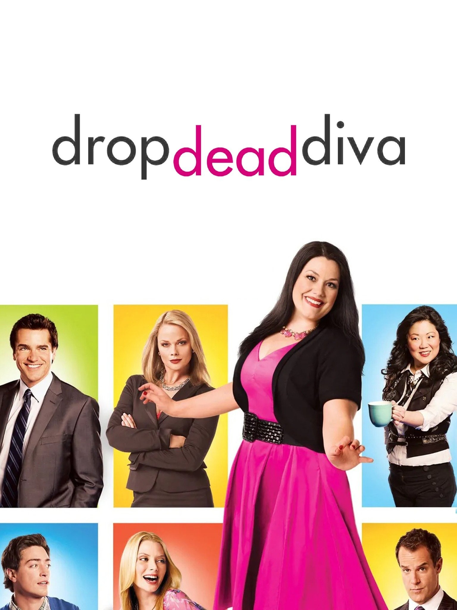 Drop Dead Diva Rotten Tomatoes