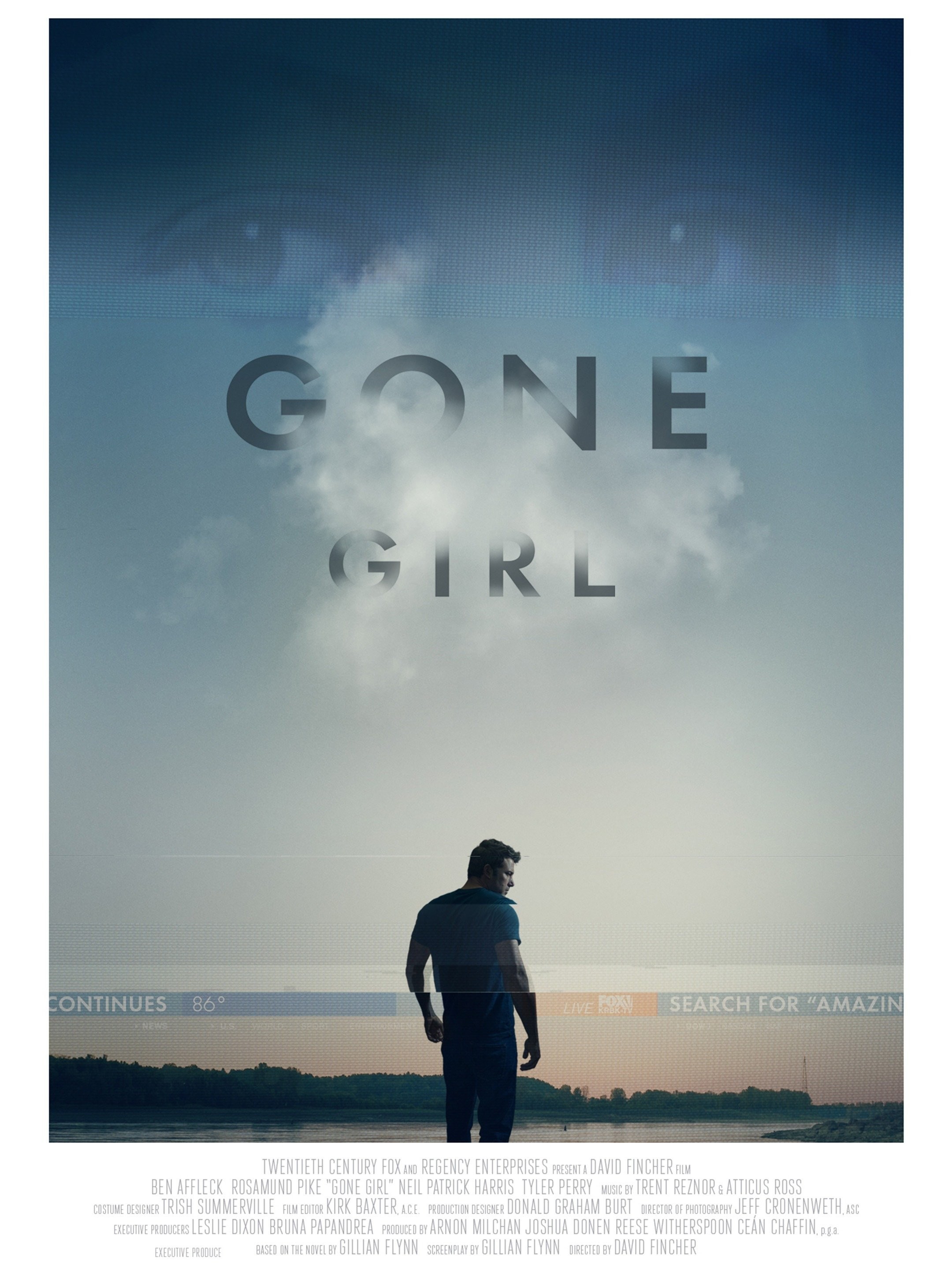 Gone Girl Rotten Tomatoes