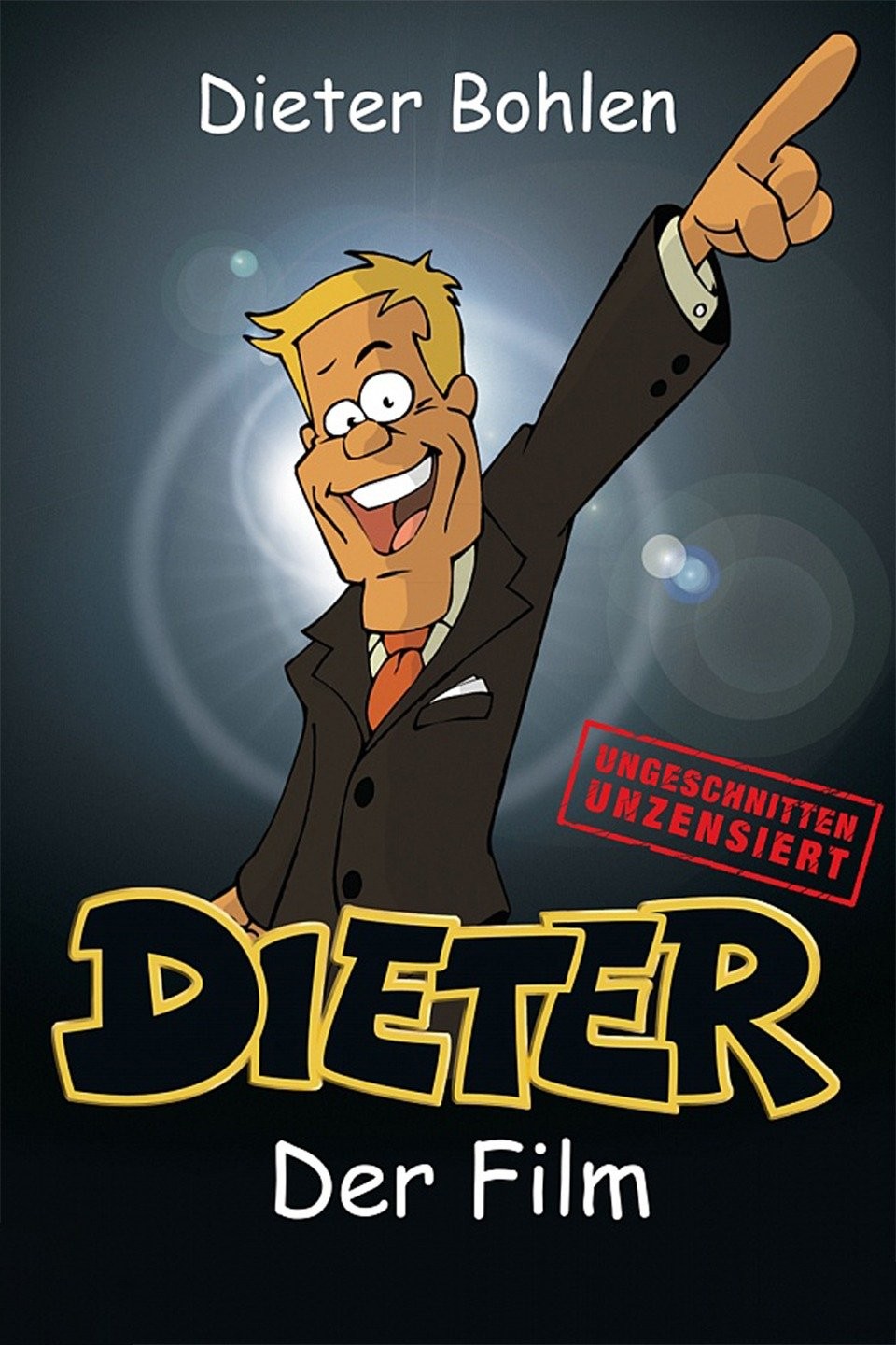 Dieter Der Film Ganzer Film Deutsch Kostenlos Dieter: Der Film | Rotten Tomatoes