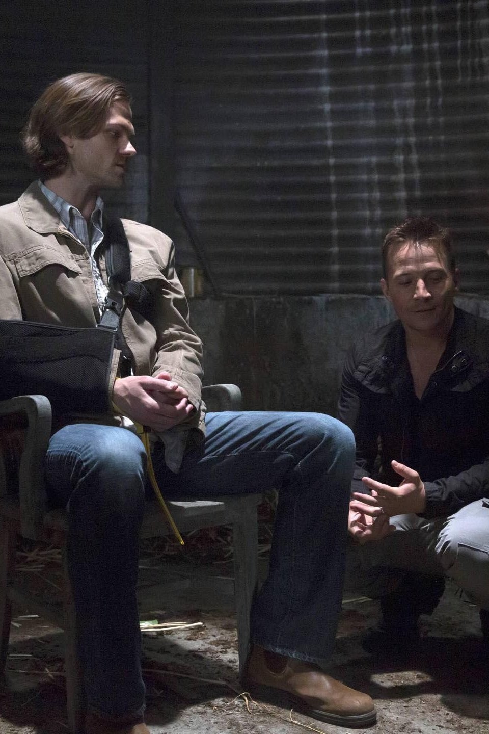 Supernatural season 15 episode online 13 watch online dailymotion