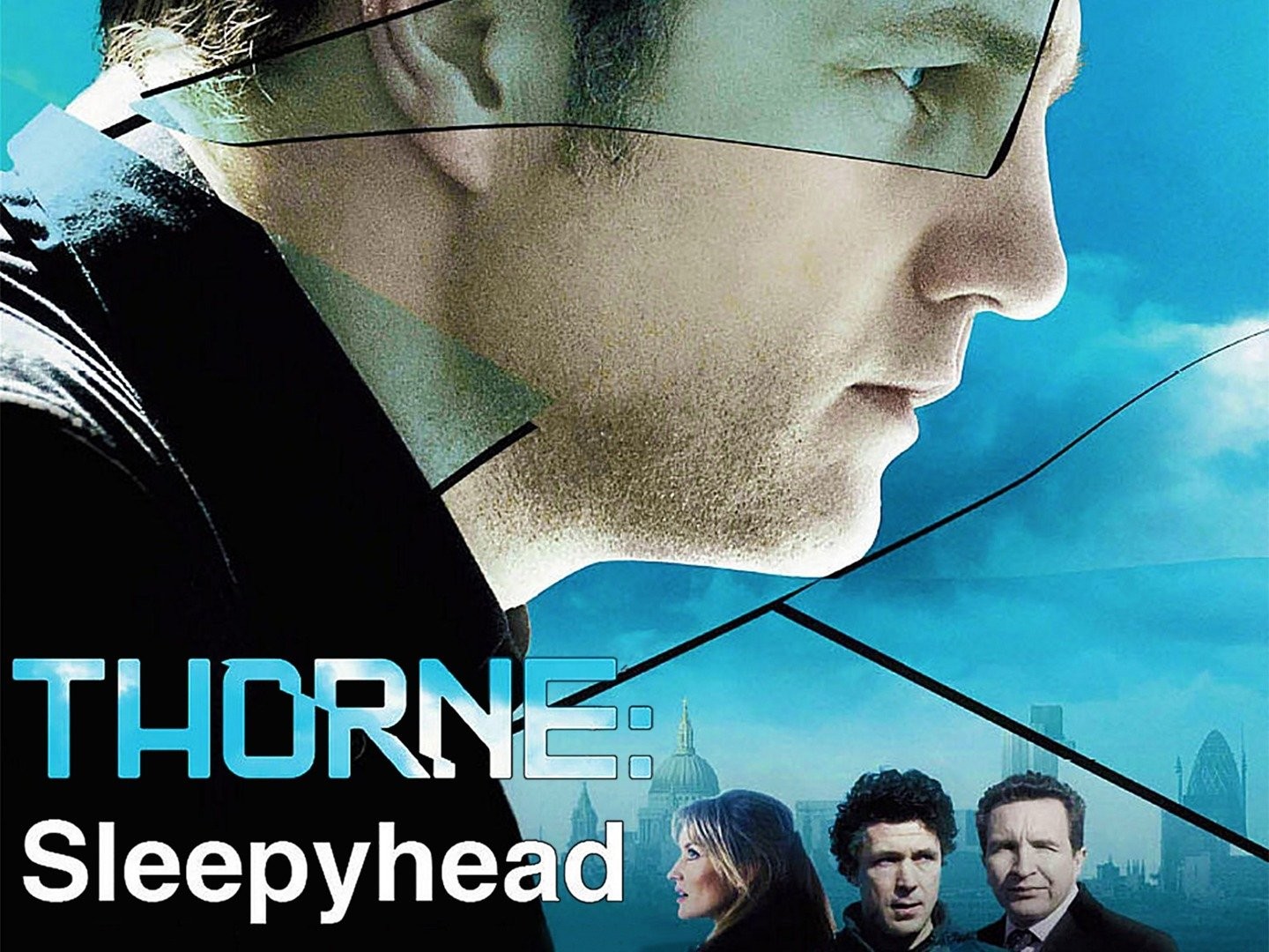 Thorne (TV series) - Wikipedia