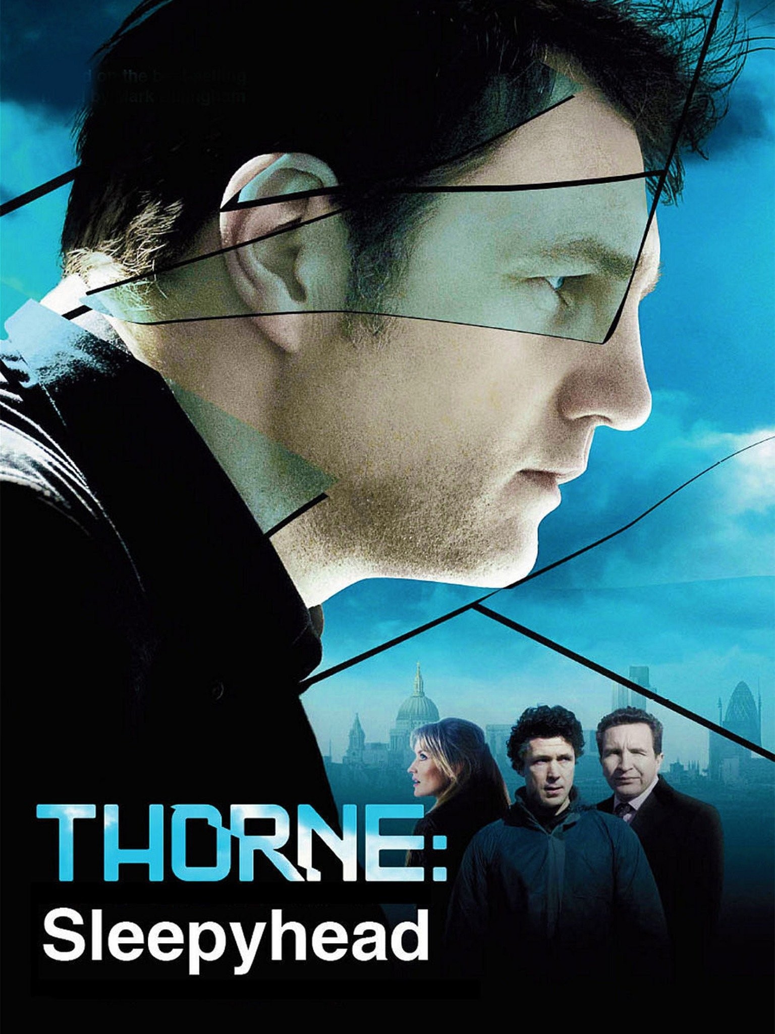 Thorne (TV series) - Wikipedia