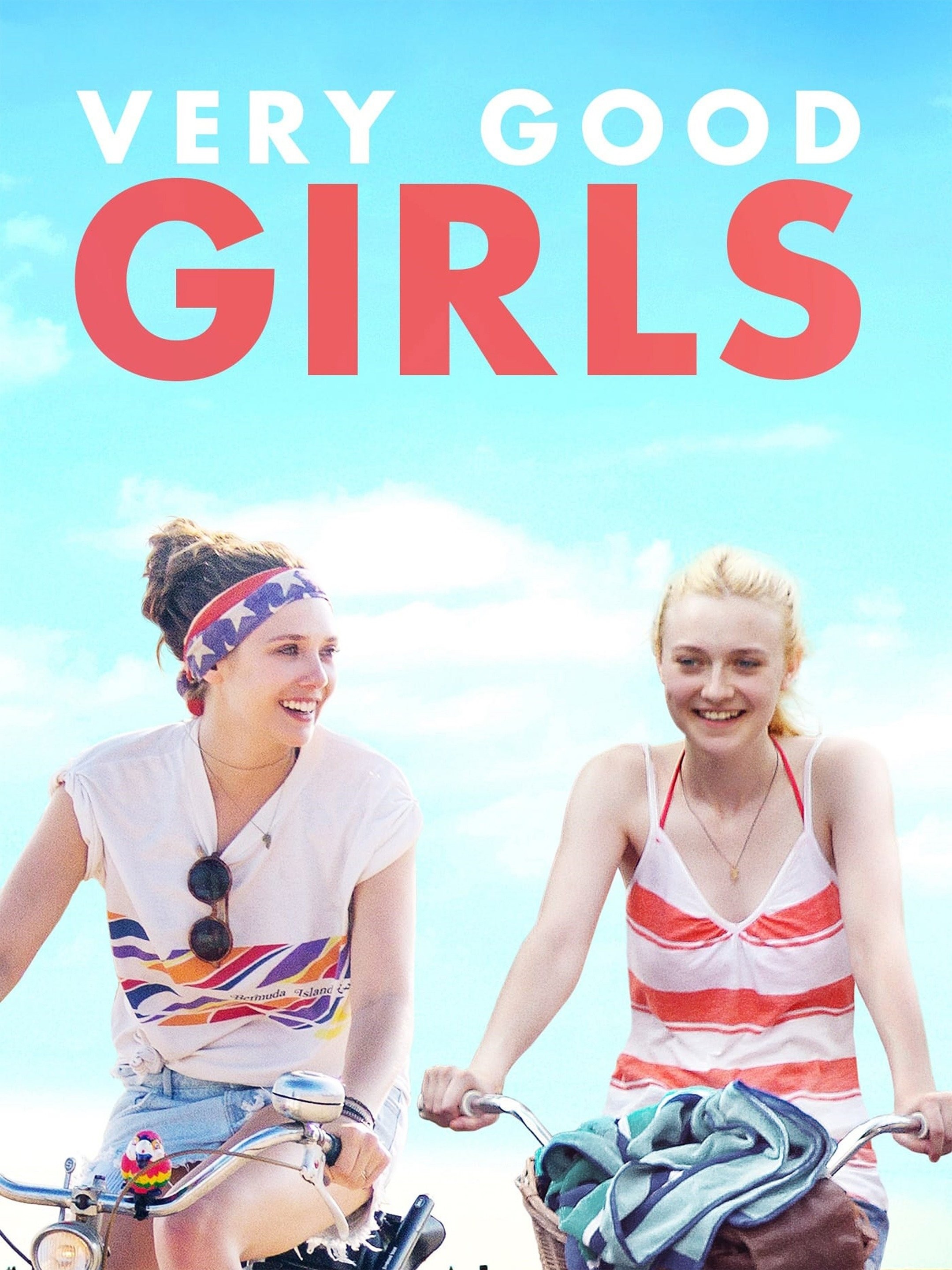 Good Girls - Rotten Tomatoes