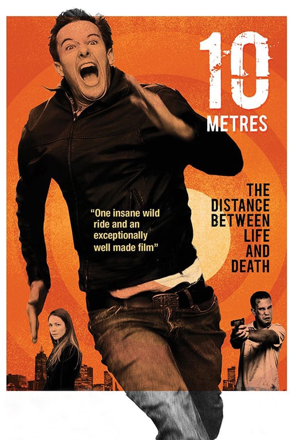 10 Metres Pictures | Rotten Tomatoes