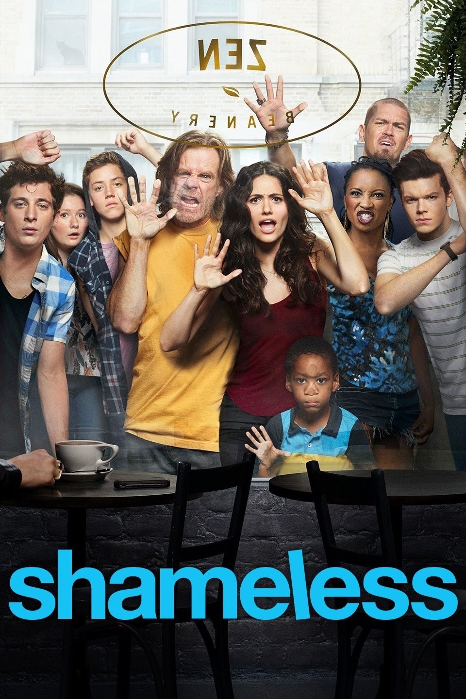 Shameless: Season 5, Episode 3 | Rotten Tomatoes