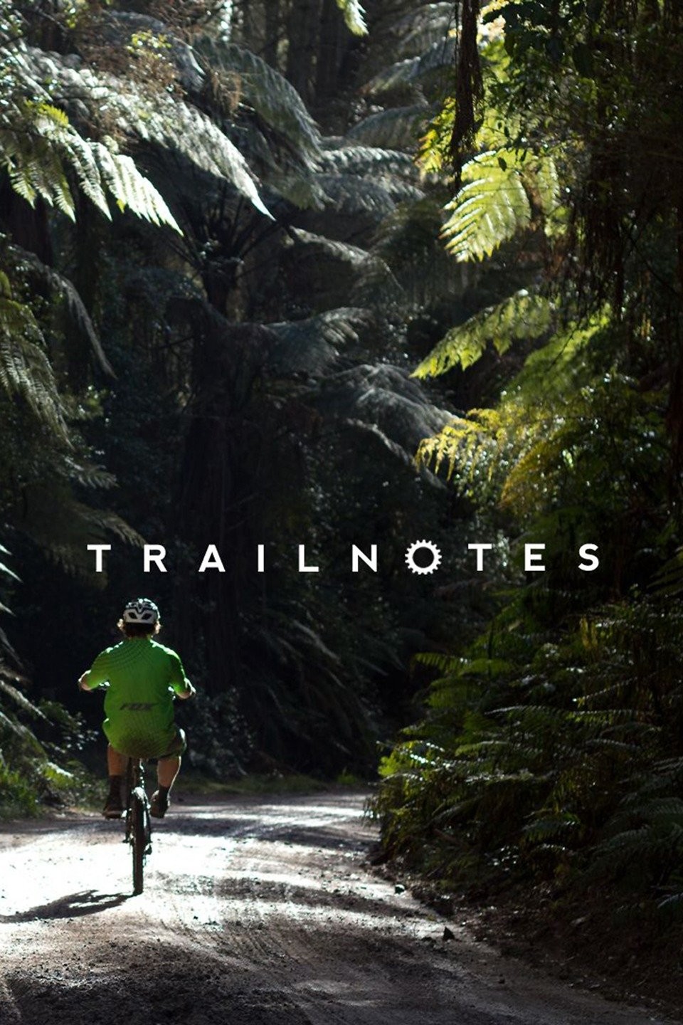 Trail Notes Pictures | Rotten Tomatoes