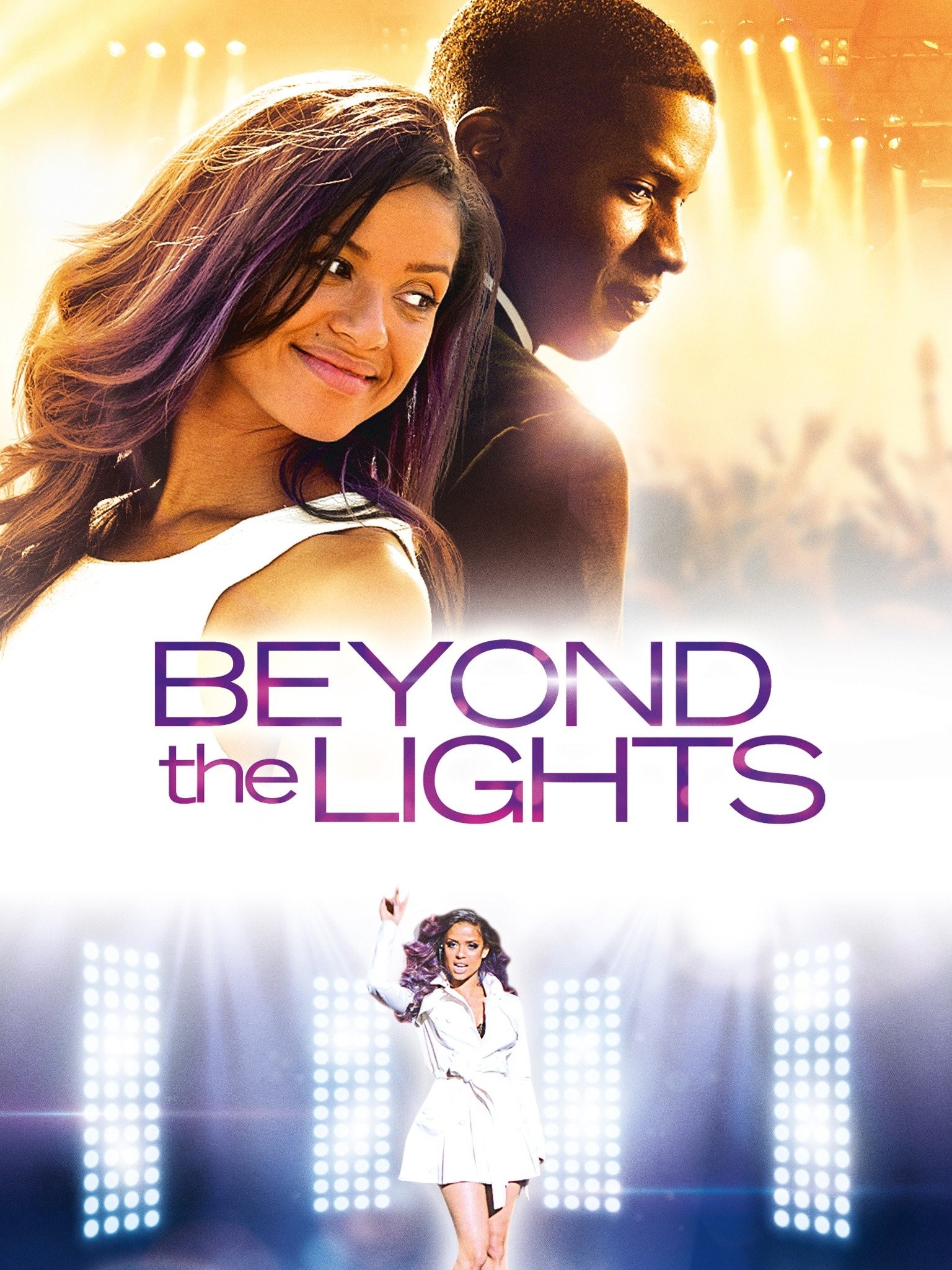 Beyond the Lights - Rotten Tomatoes