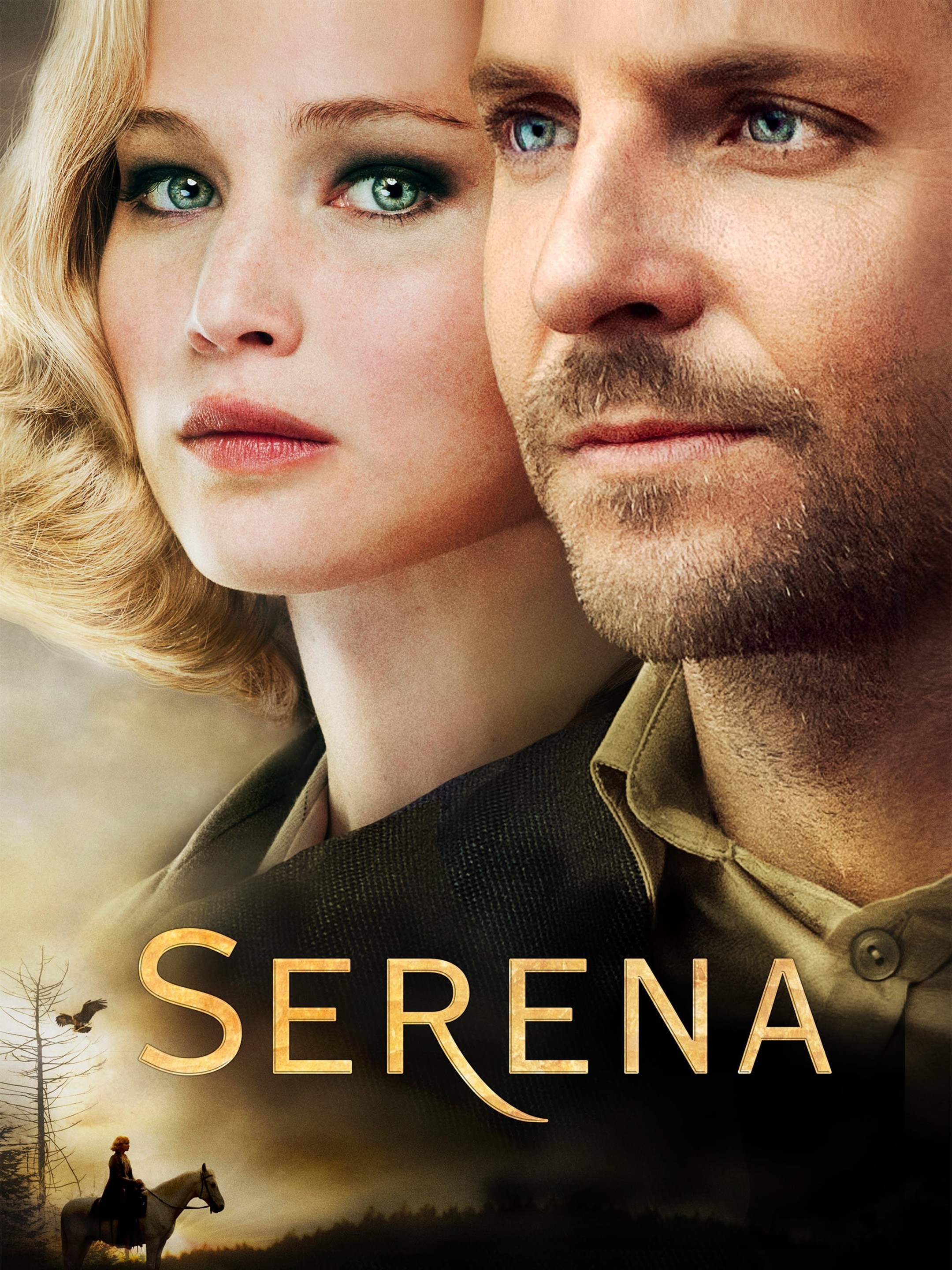 Serena's Game (2021) - IMDb