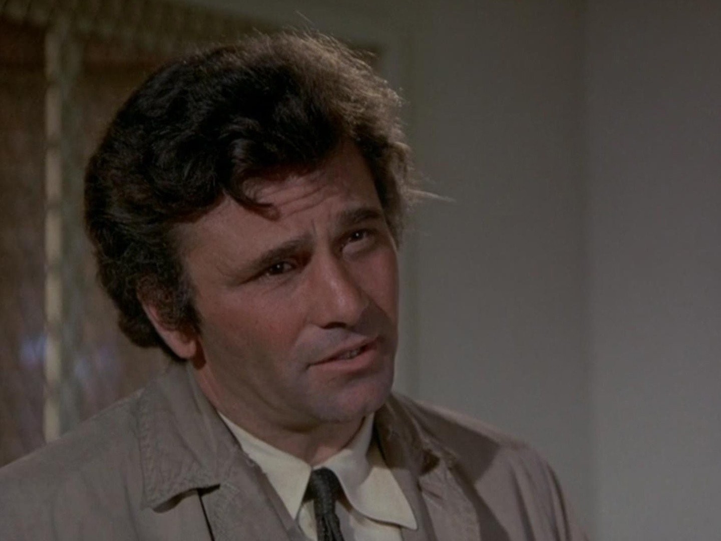 Columbo: Season 9, Episode 5 - Rotten Tomatoes