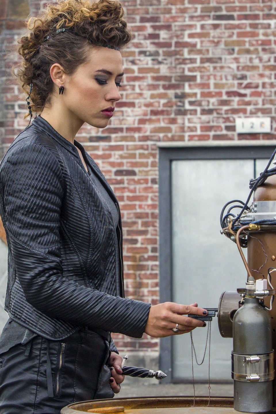 Passion Lends Them Powers Pictures Rotten Tomatoes