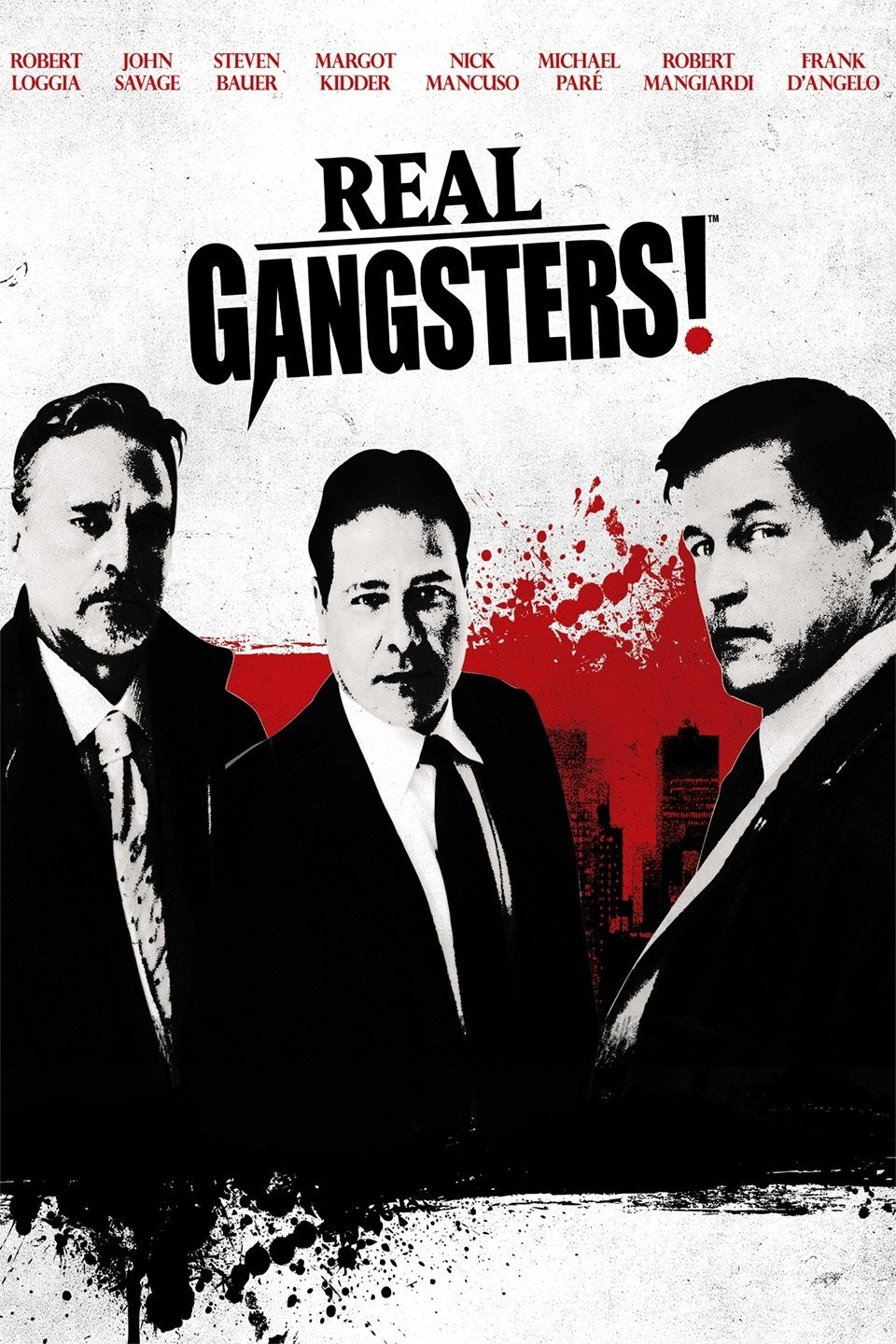 gangsters