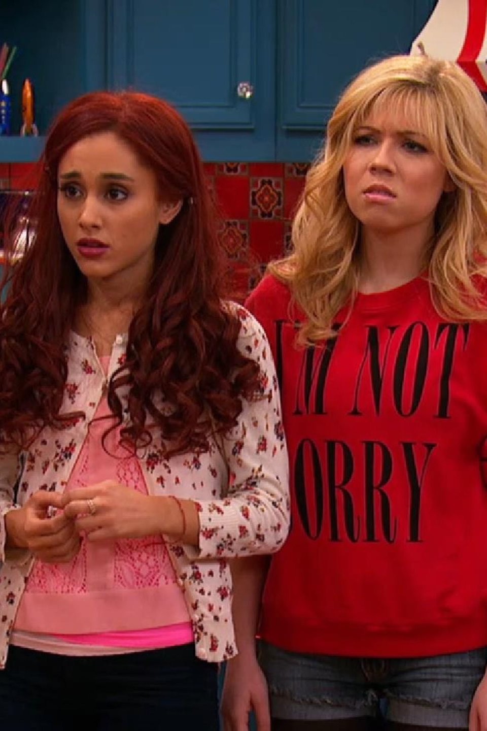 Sam & cat online season 1 episode 30