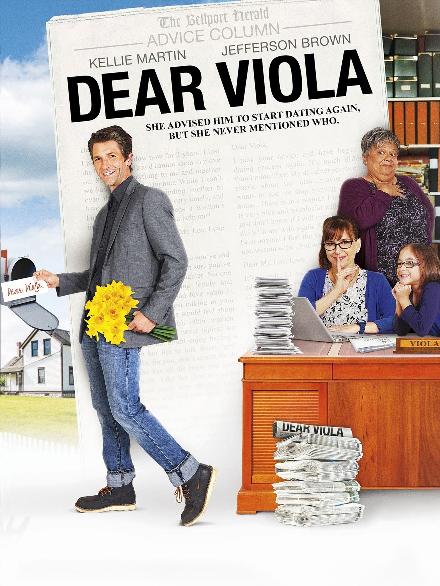 Dear Viola - Rotten Tomatoes