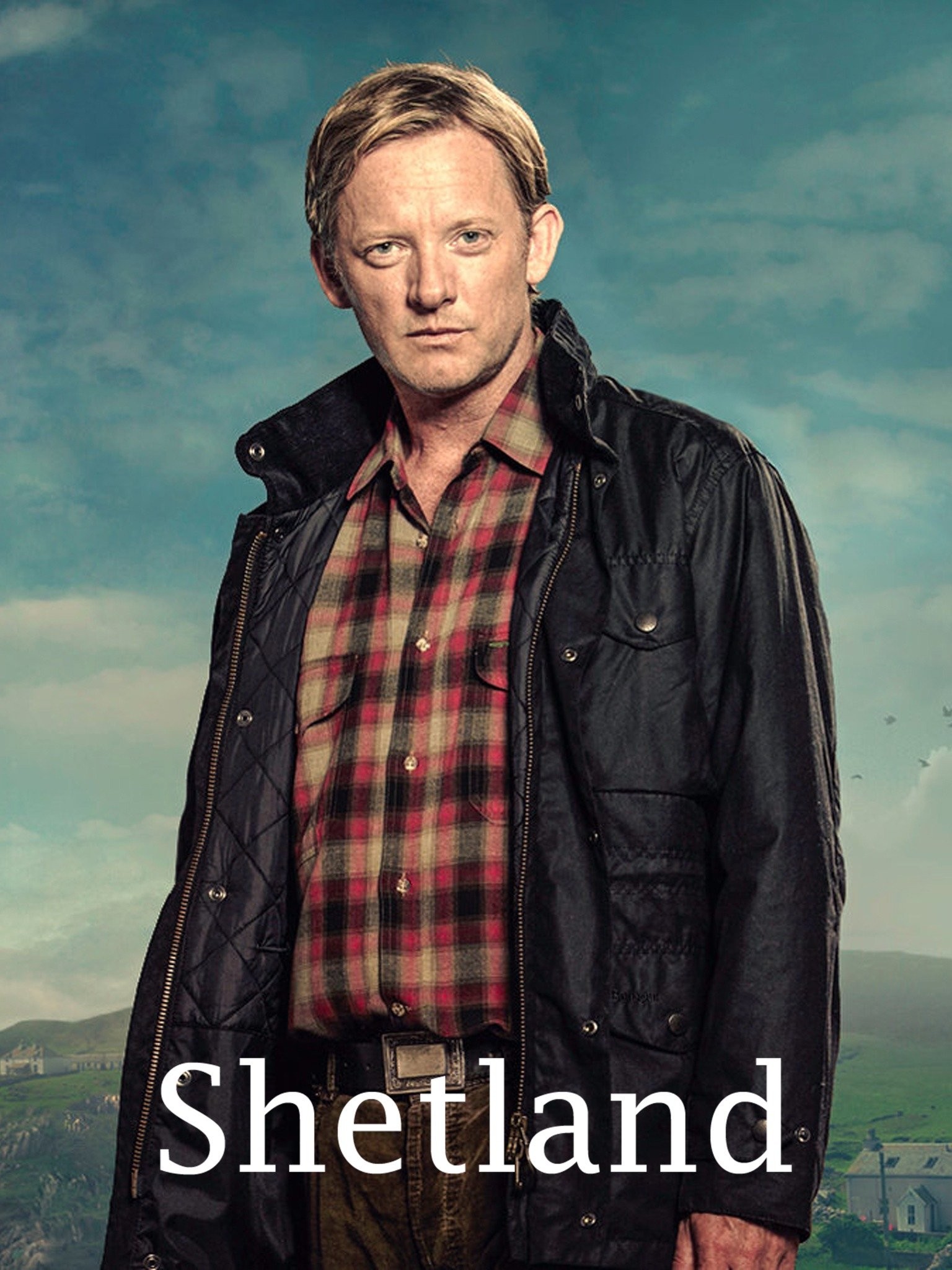 Shetland (TV Series 2013– ) - IMDb