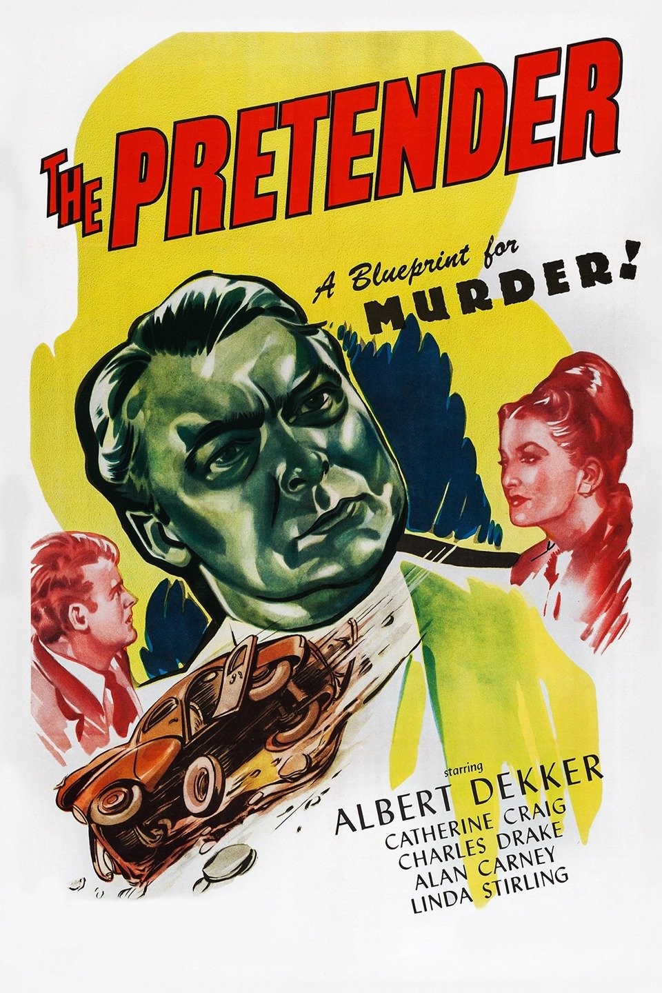 Great Pretender - Rotten Tomatoes