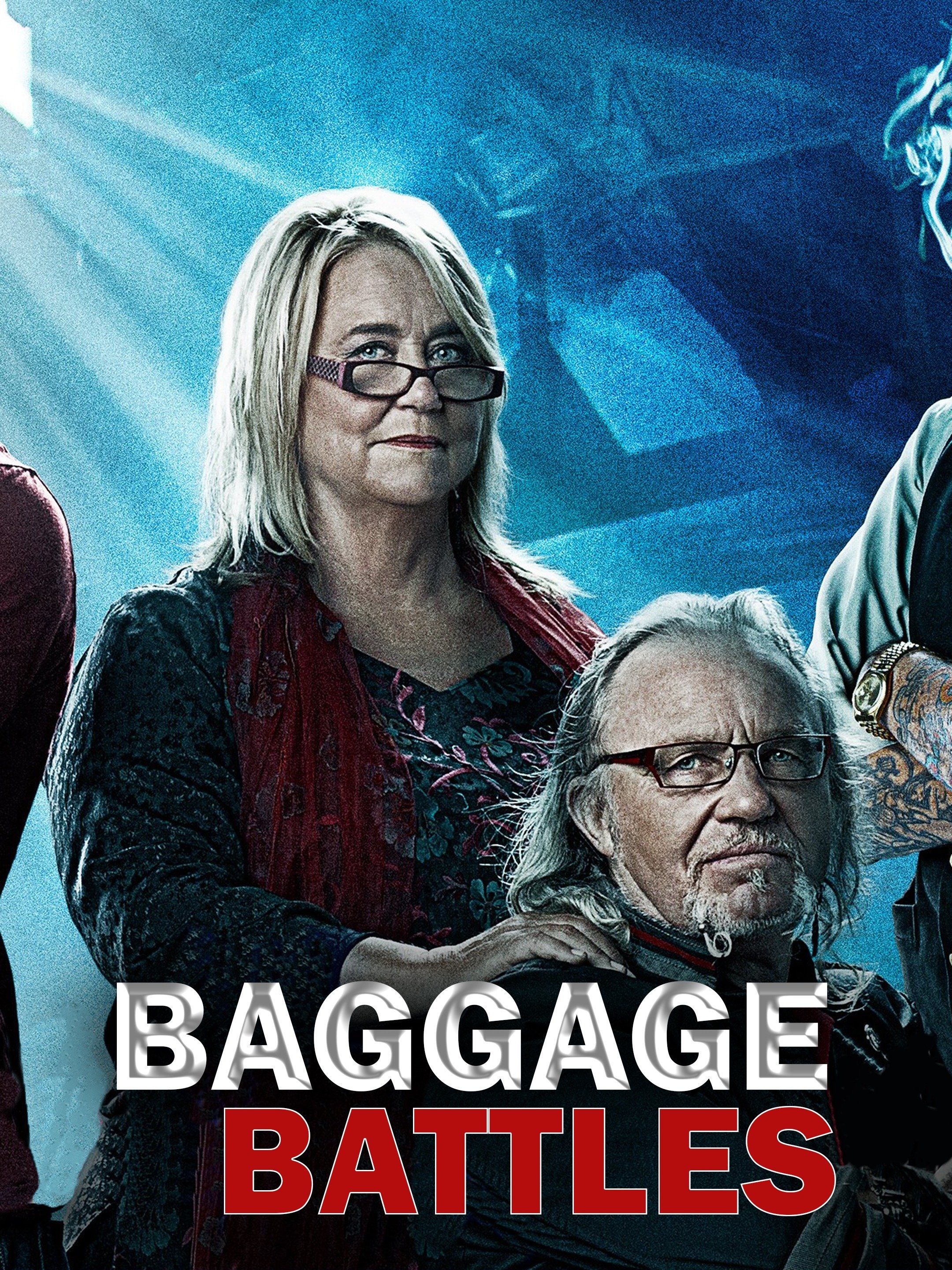 Baggage Battles Season 4 Rotten Tomatoes