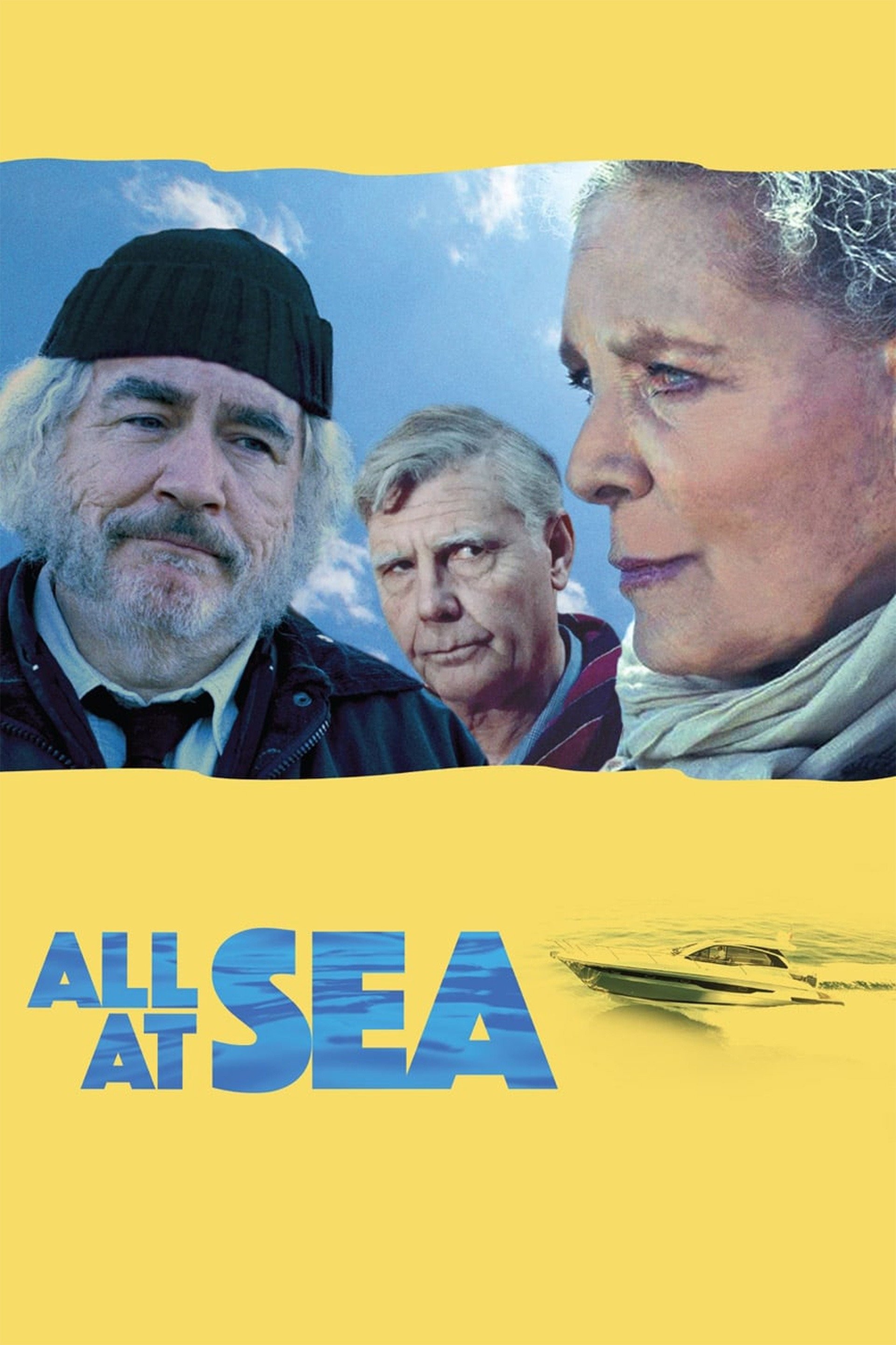 All At Sea - Rotten Tomatoes