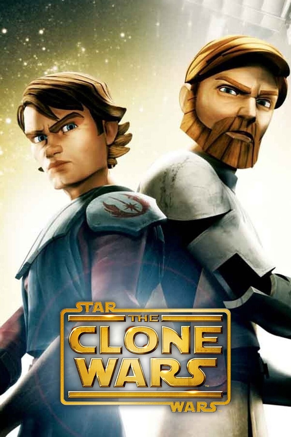 Reviews: Star Wars: The Clone Wars - IMDb