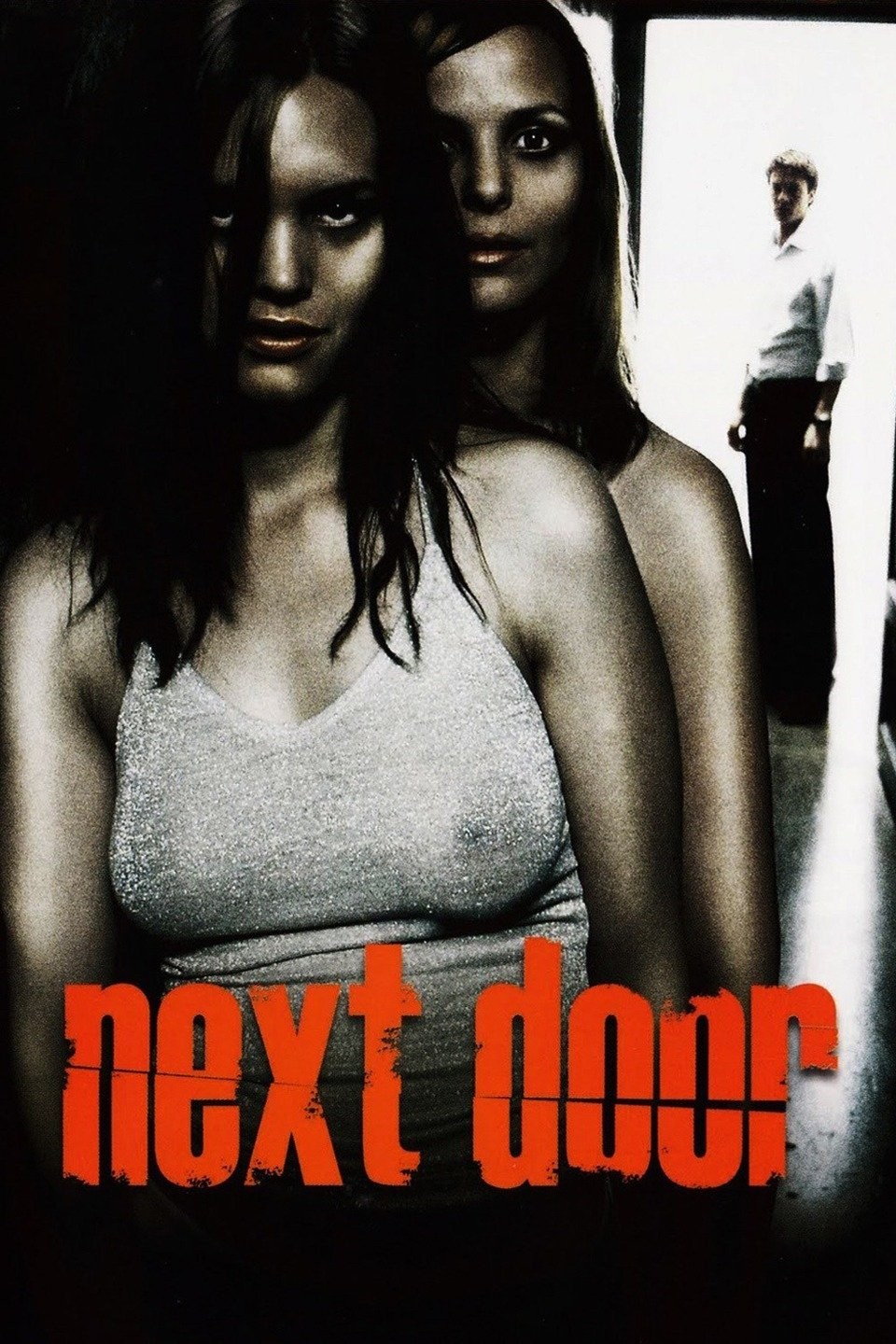 隣人 ネクストドア('05ノルウェー) Next Door | Rotten Tomatoes