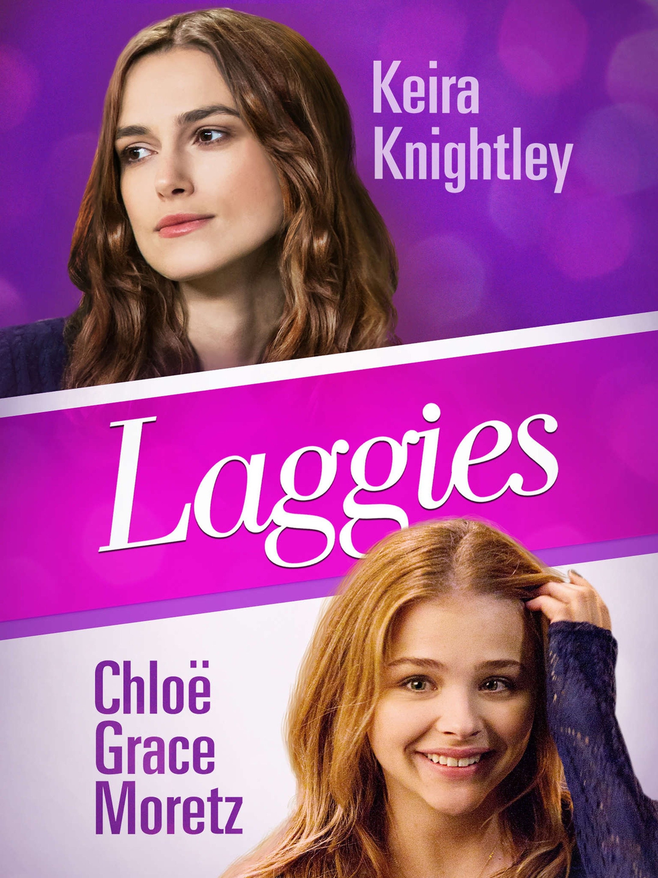 Laggies (2014) - Chloë Grace Moretz as Annika - IMDb