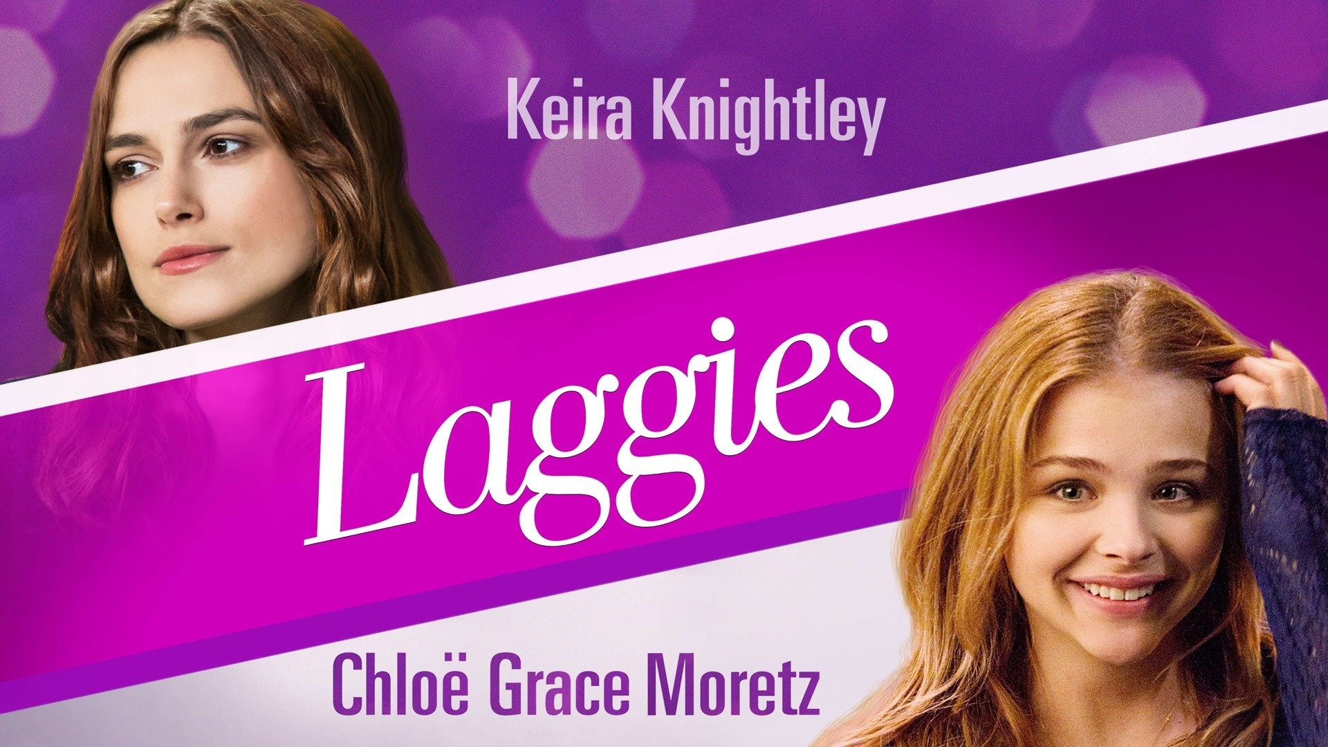 Laggies (2014) - Chloë Grace Moretz as Annika - IMDb