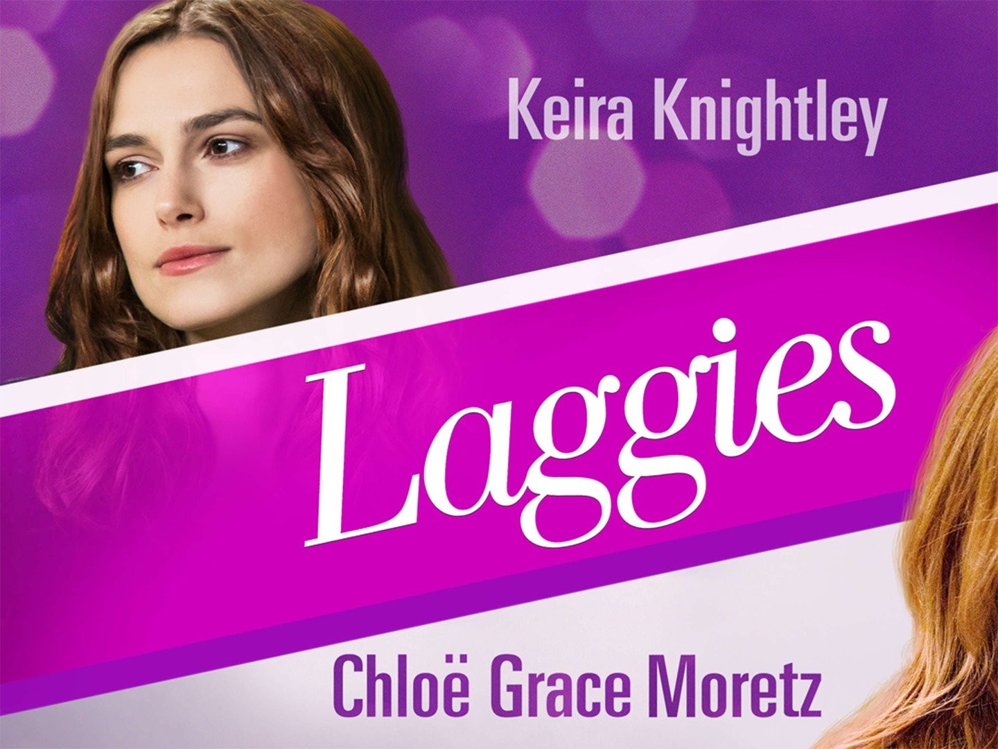 Chloe Grace Moretz Laggies Interview