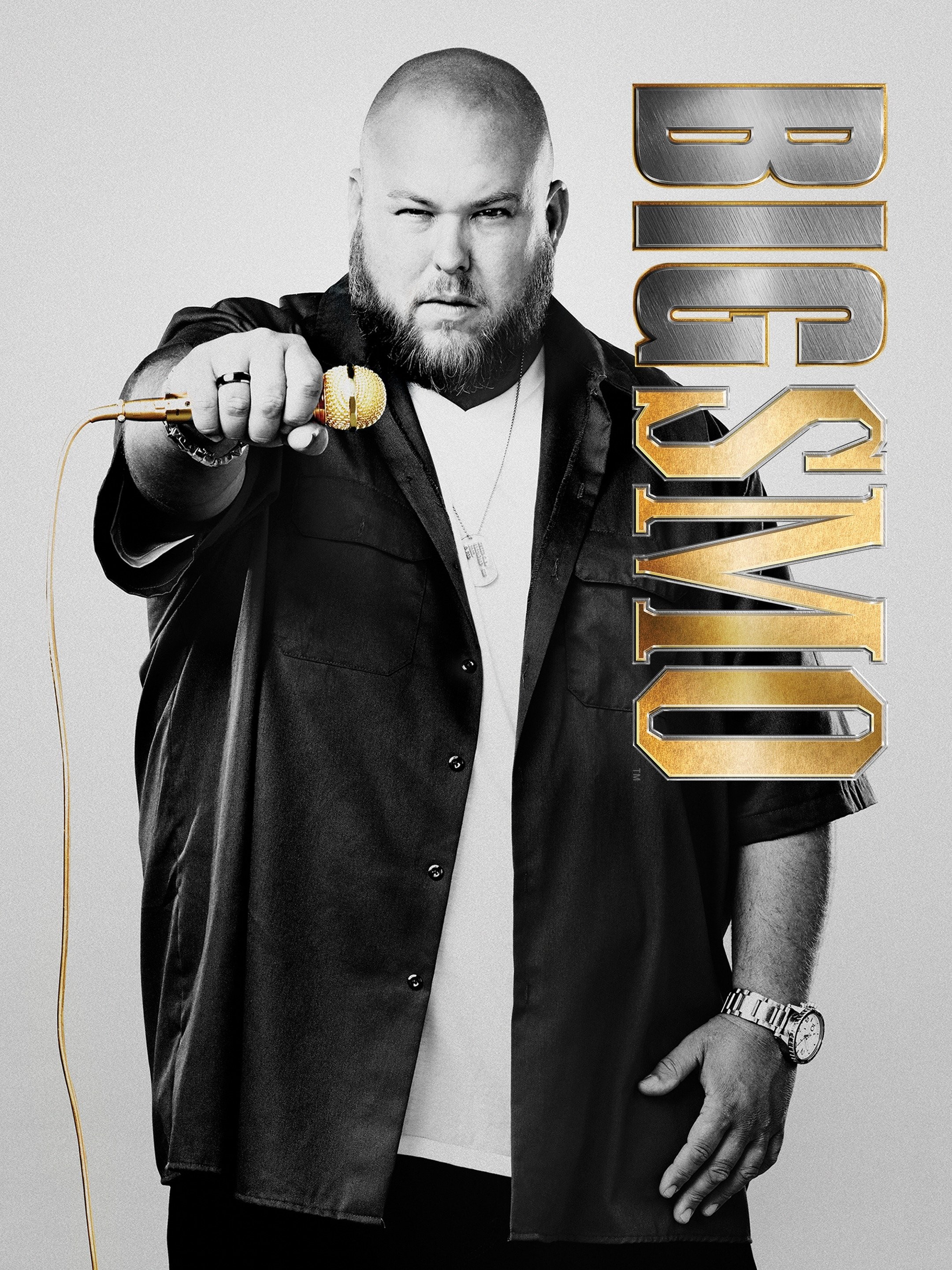 Big Smo Rotten Tomatoes