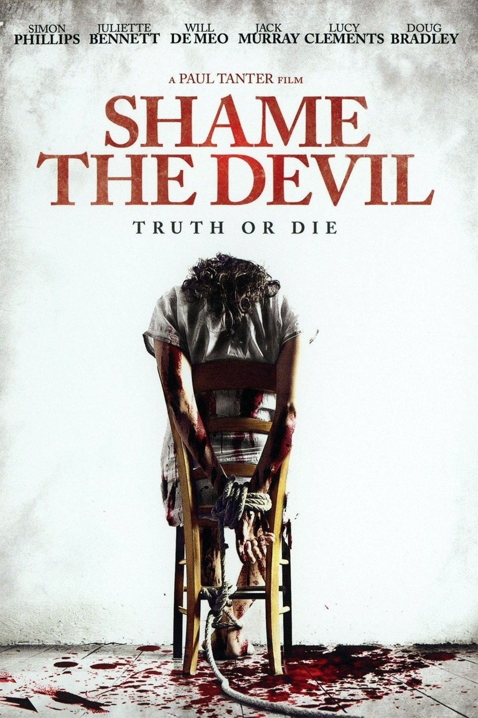 Shame the Devil | Rotten Tomatoes