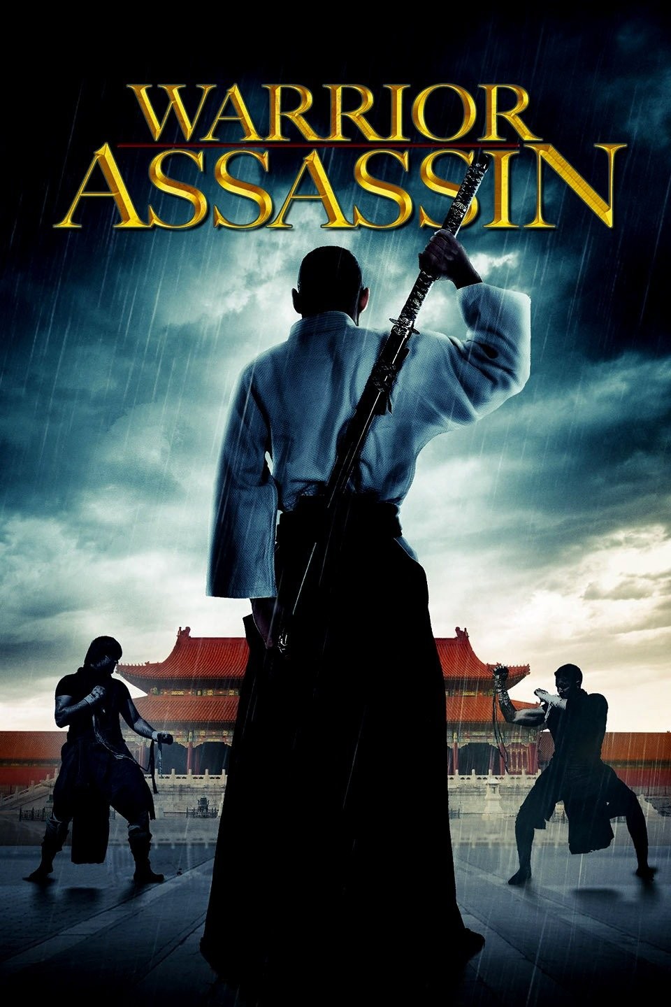 Ninja Assassin - Rotten Tomatoes