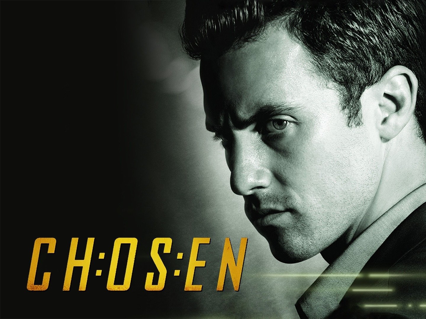 Chosen (TV Series 2013–2014) - IMDb