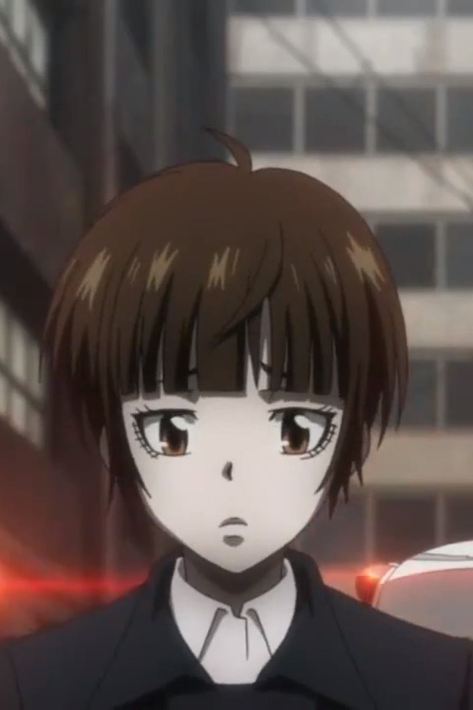 Psycho-Pass サイコパス: Season 2, Episode 8 - Rotten Tomatoes