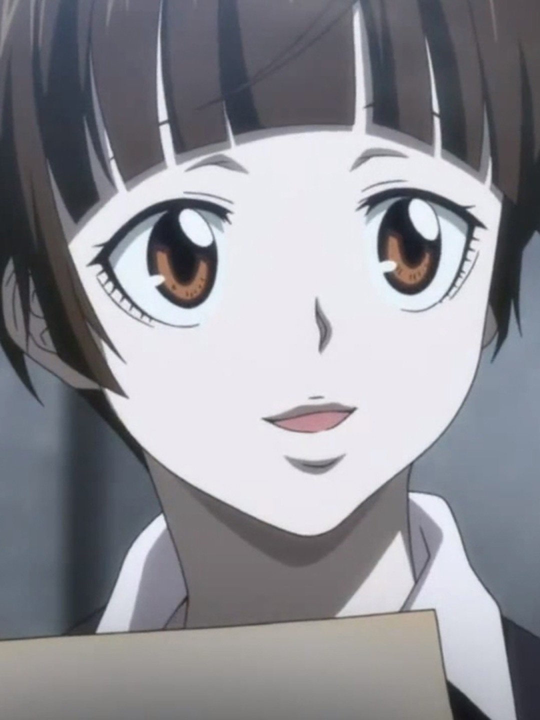 Psycho-Pass サイコパス: Season 2, Episode 8 - Rotten Tomatoes