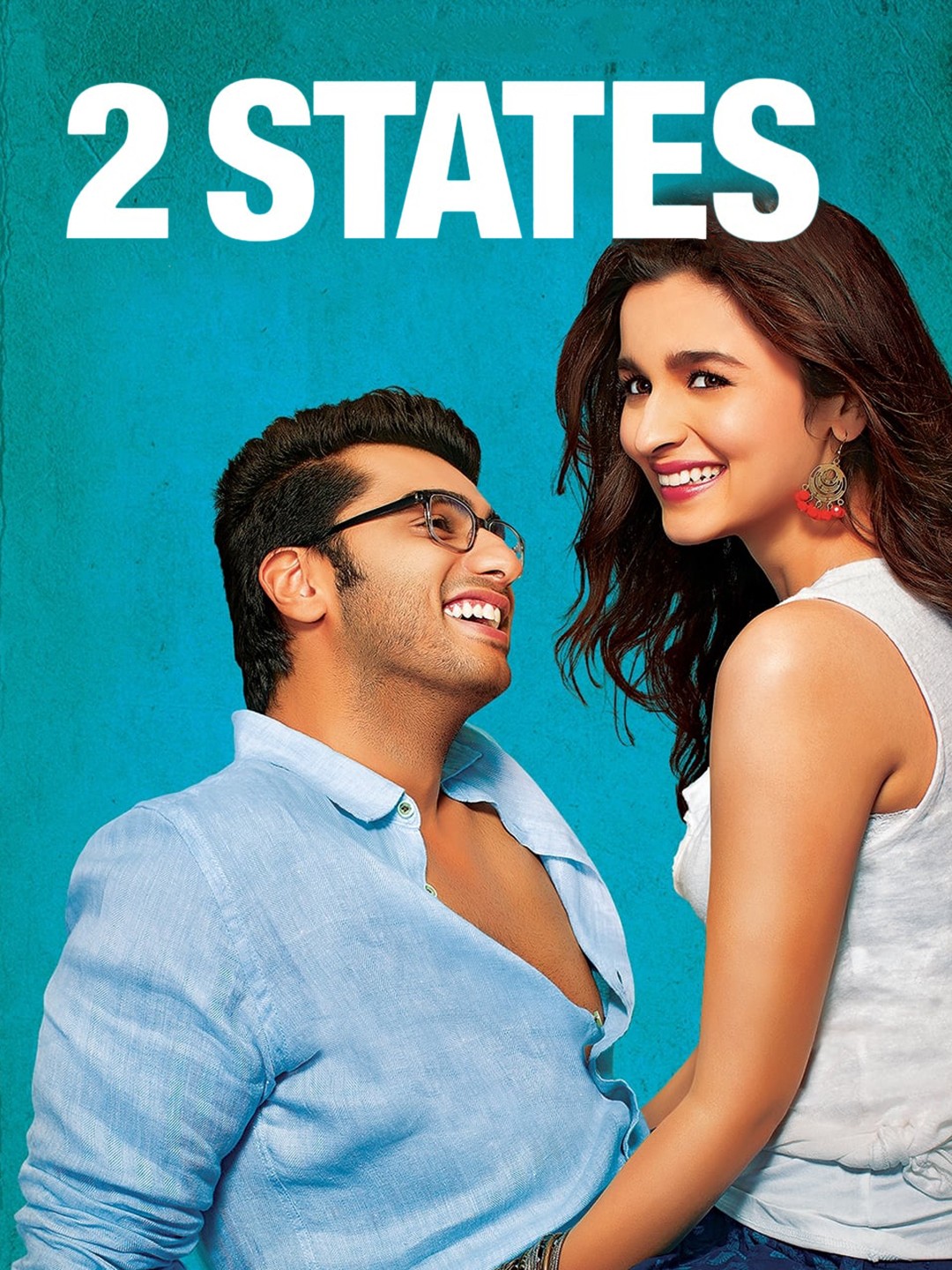 2 States, movie, 2020