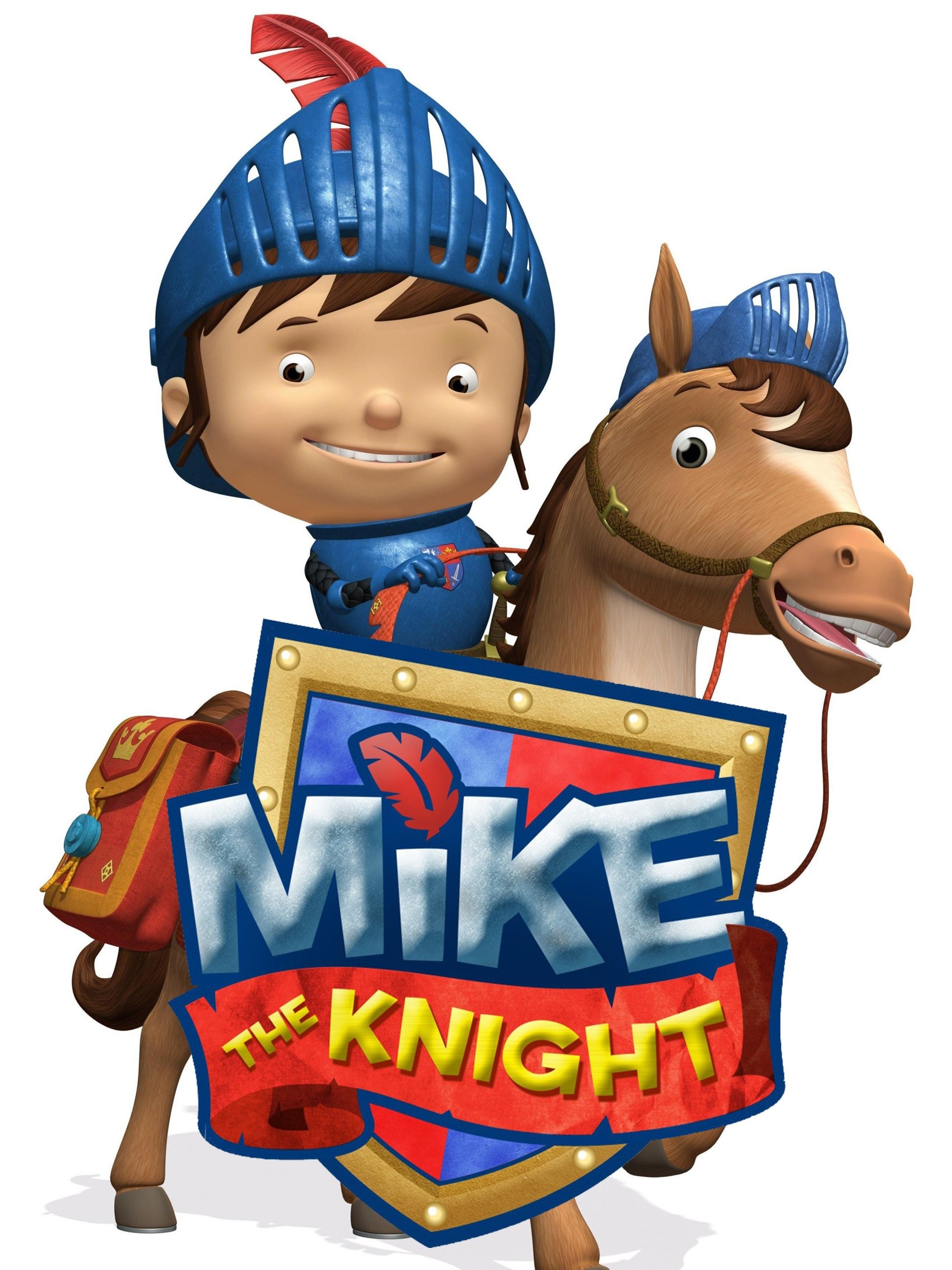 Mike the knight online dailymotion