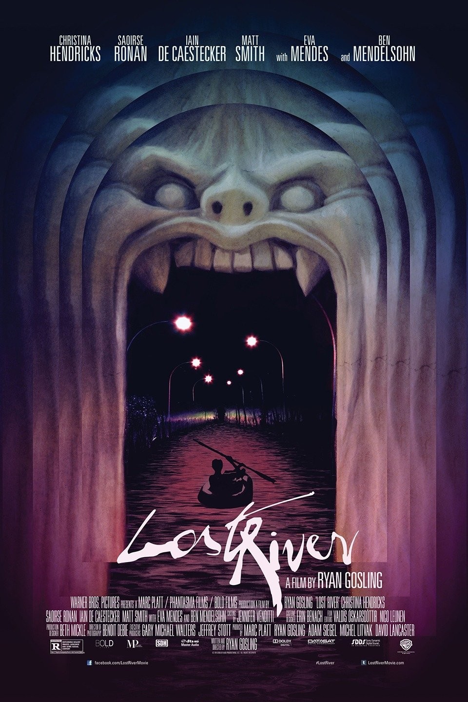 Lost river 2025 watch online