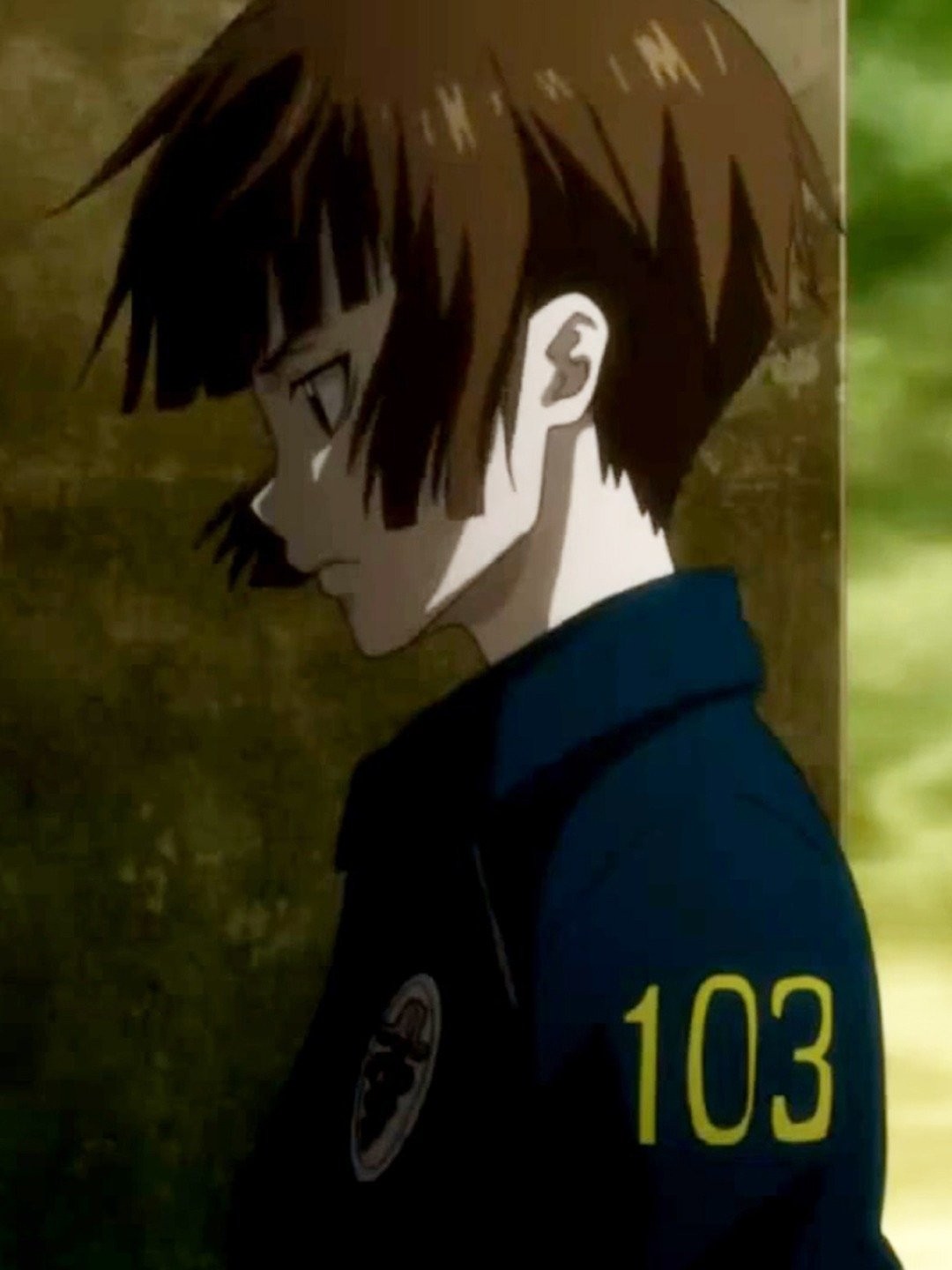 Psycho-Pass サイコパス: Season 2, Episode 8 - Rotten Tomatoes