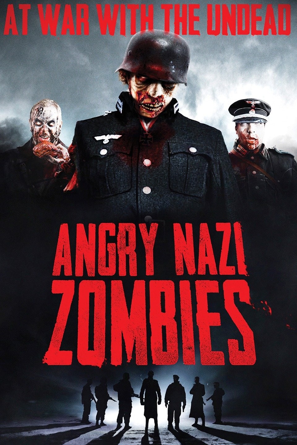 Angry Nazi Zombies Pictures | Rotten Tomatoes