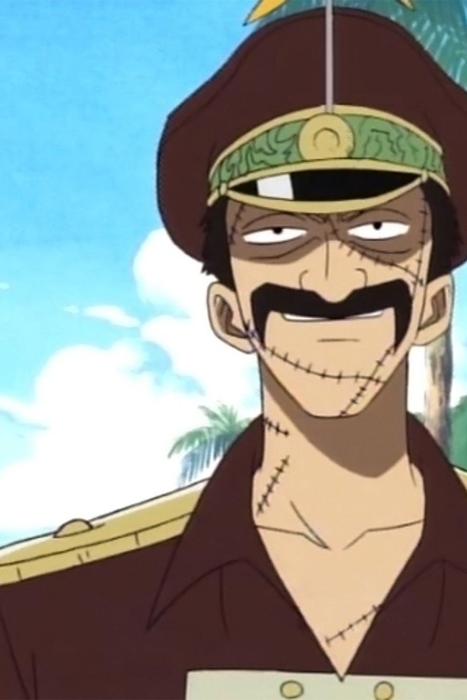 One Piece: Season 1, Episode 44 | Rotten Tomatoes