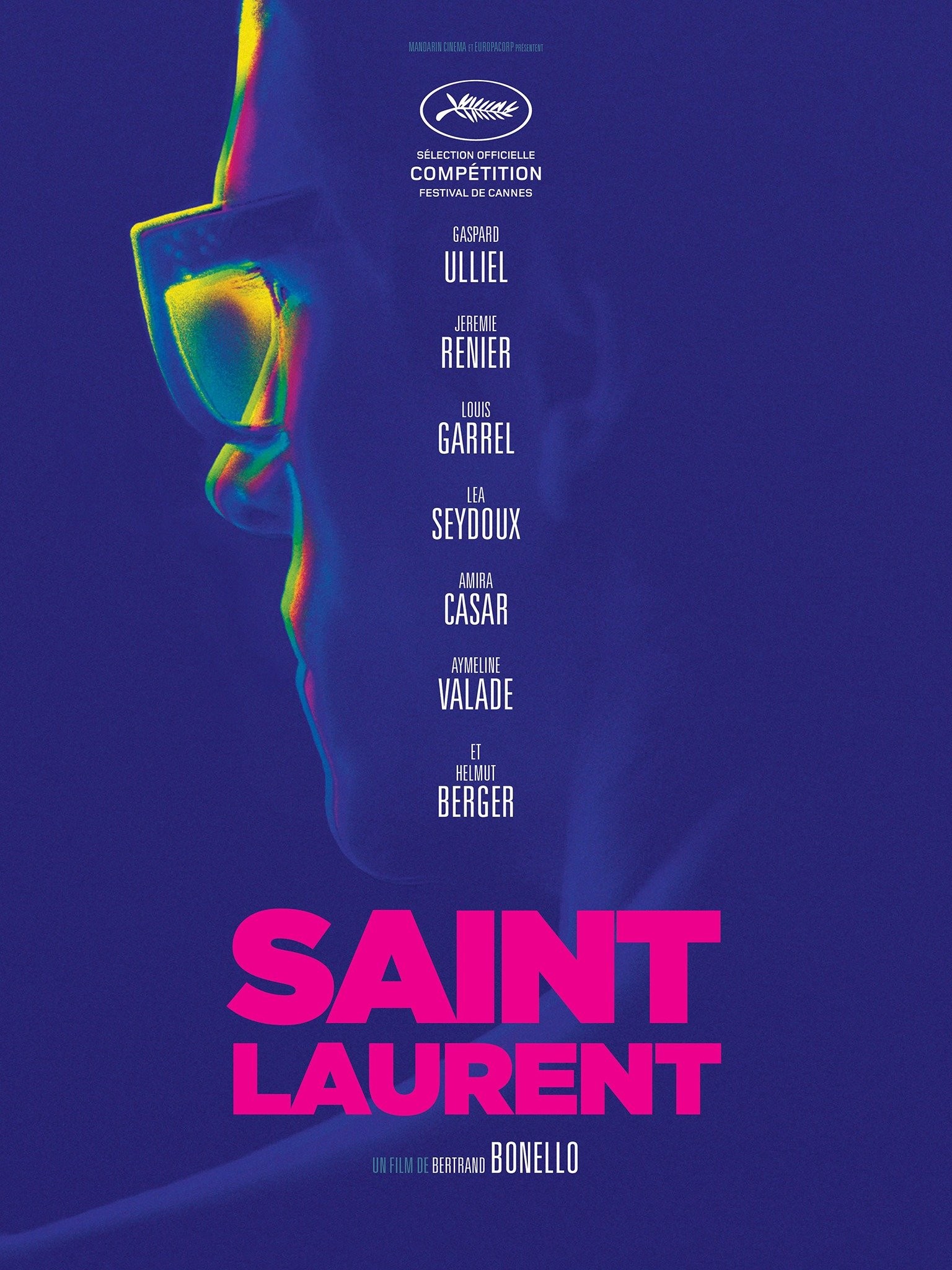 Saint Laurent | Rotten Tomatoes