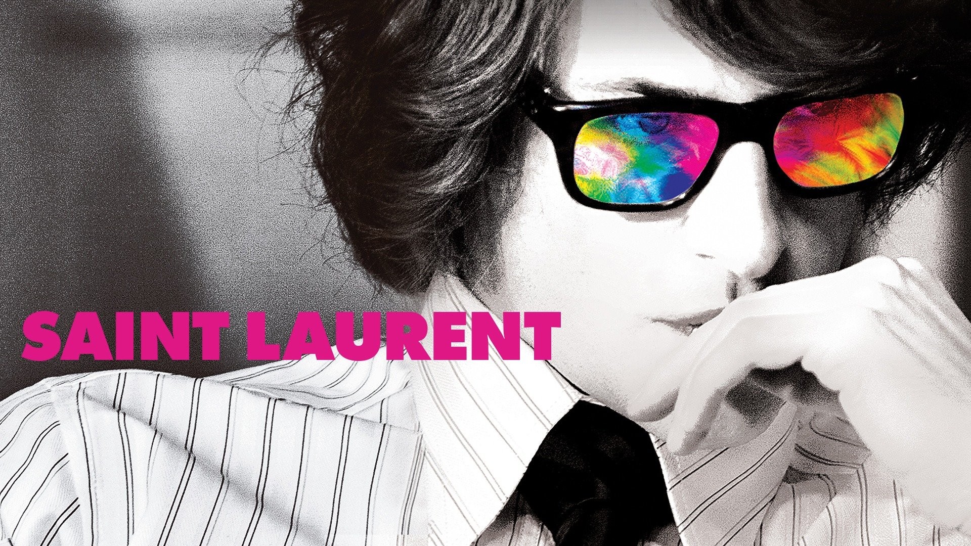 Yves saint laurent hot sale film watch online