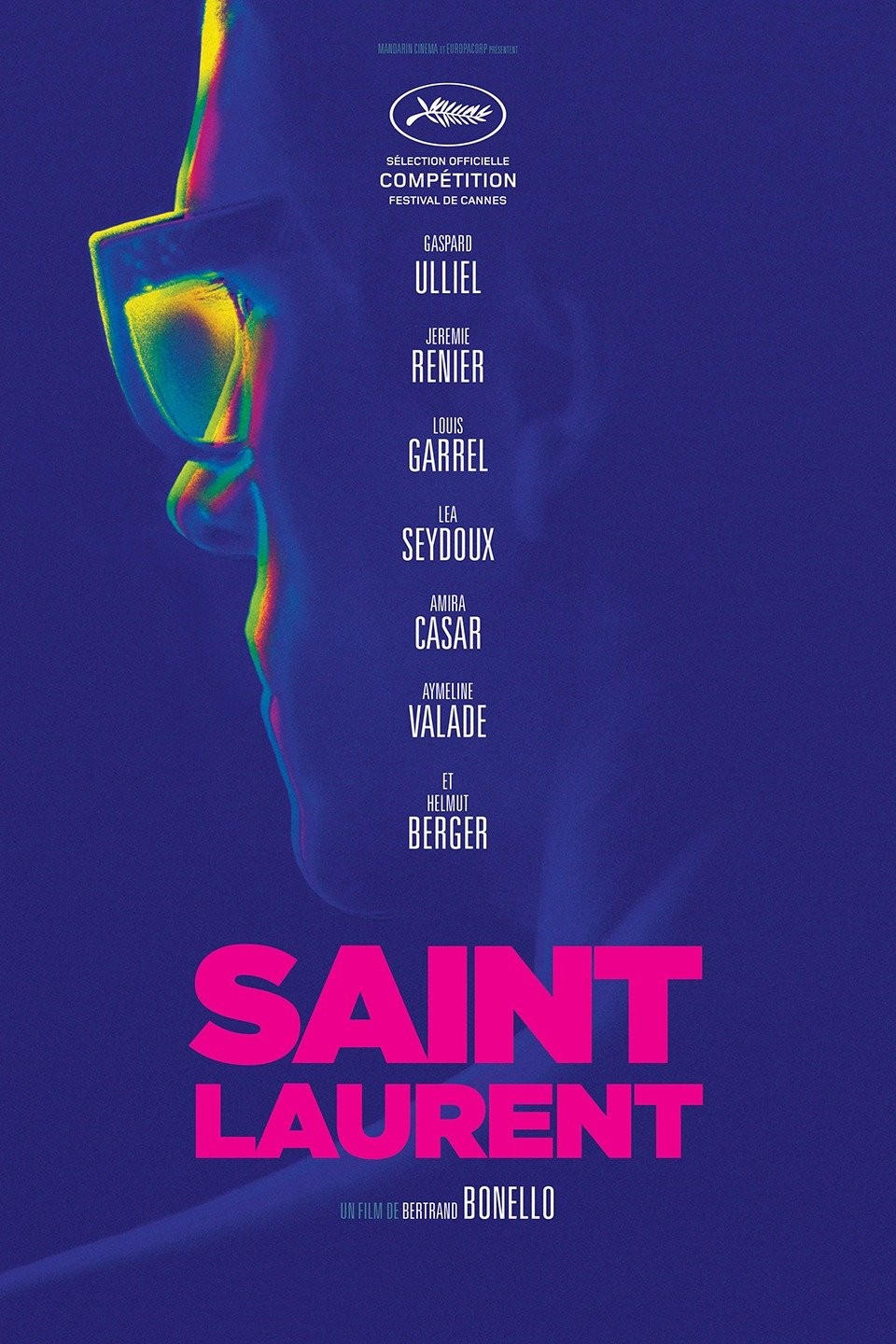 Yves Saint Laurent - Rotten Tomatoes
